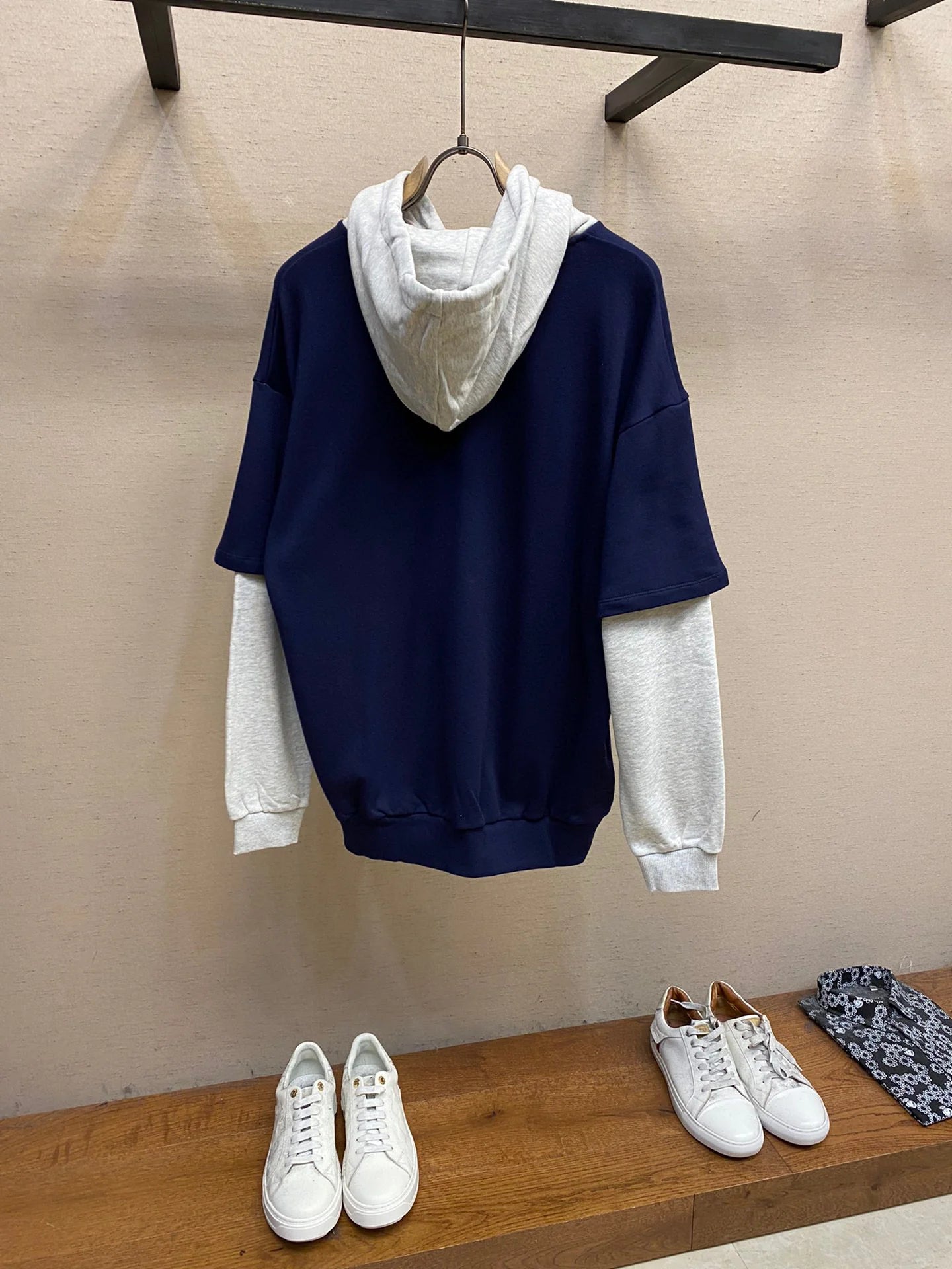 CELINE HOODIE