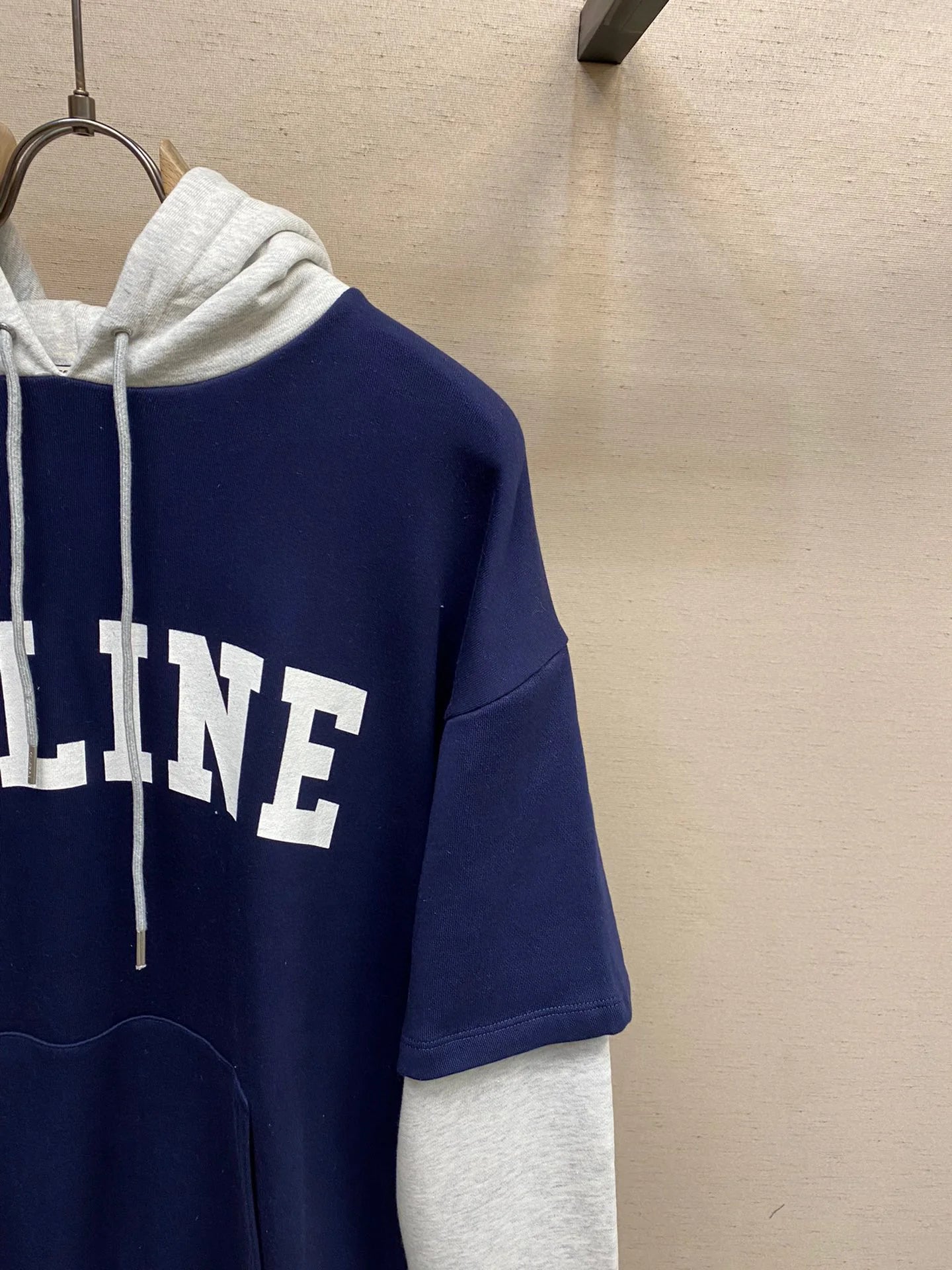 CELINE HOODIE