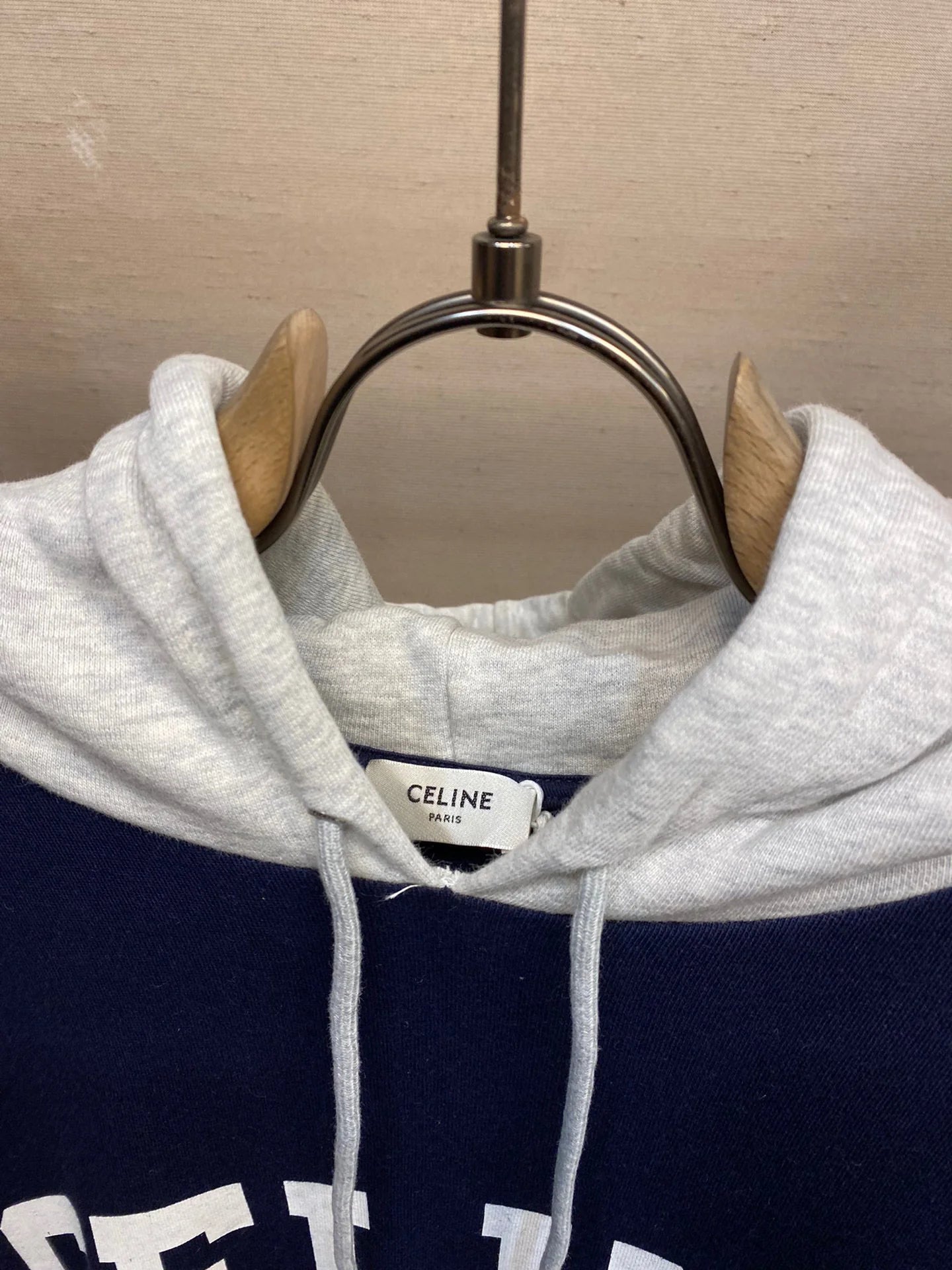 CELINE HOODIE