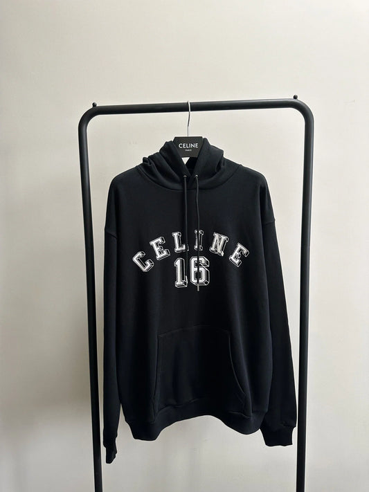 CELINE HOODIE