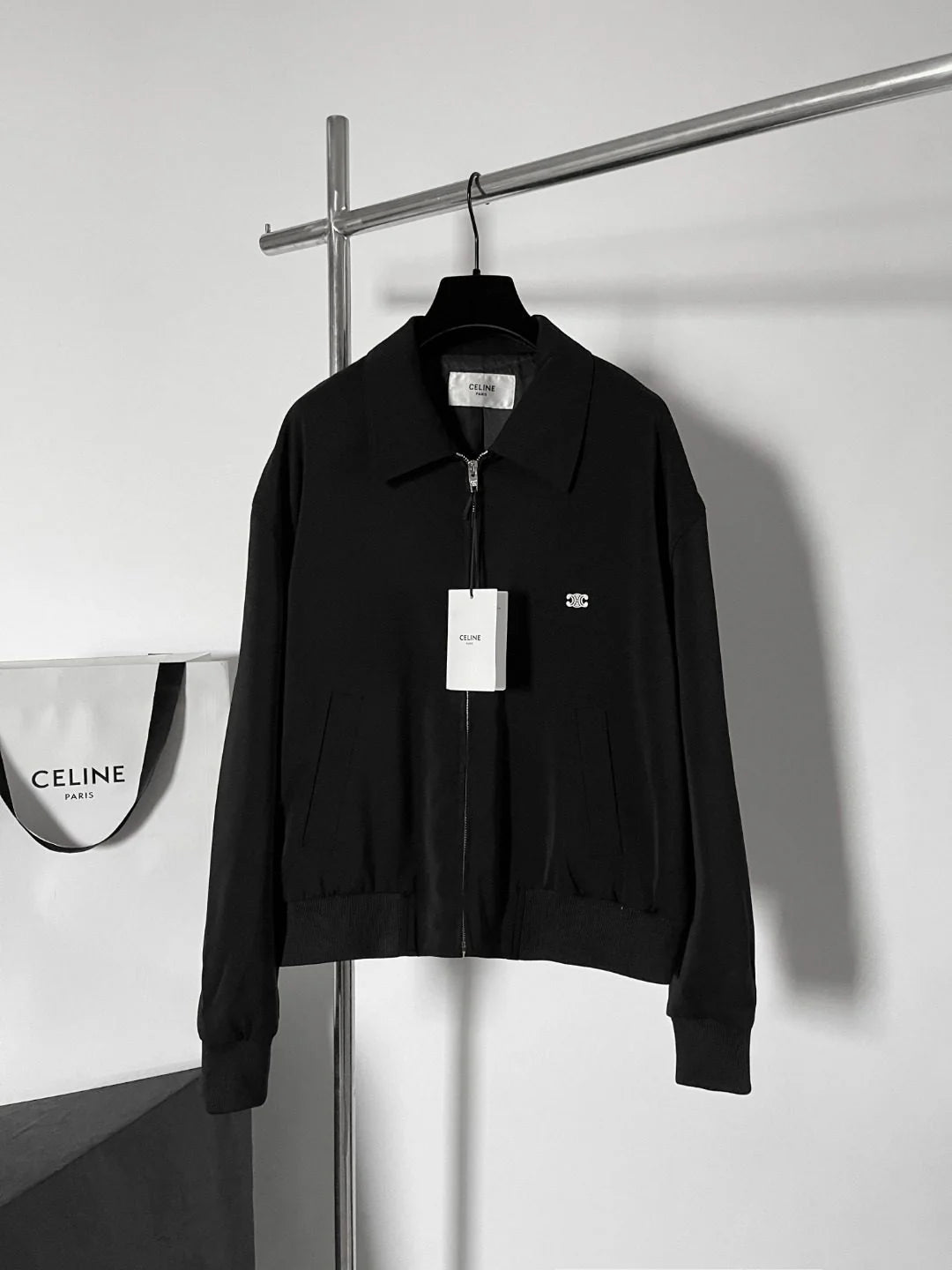 CELINE JACKET