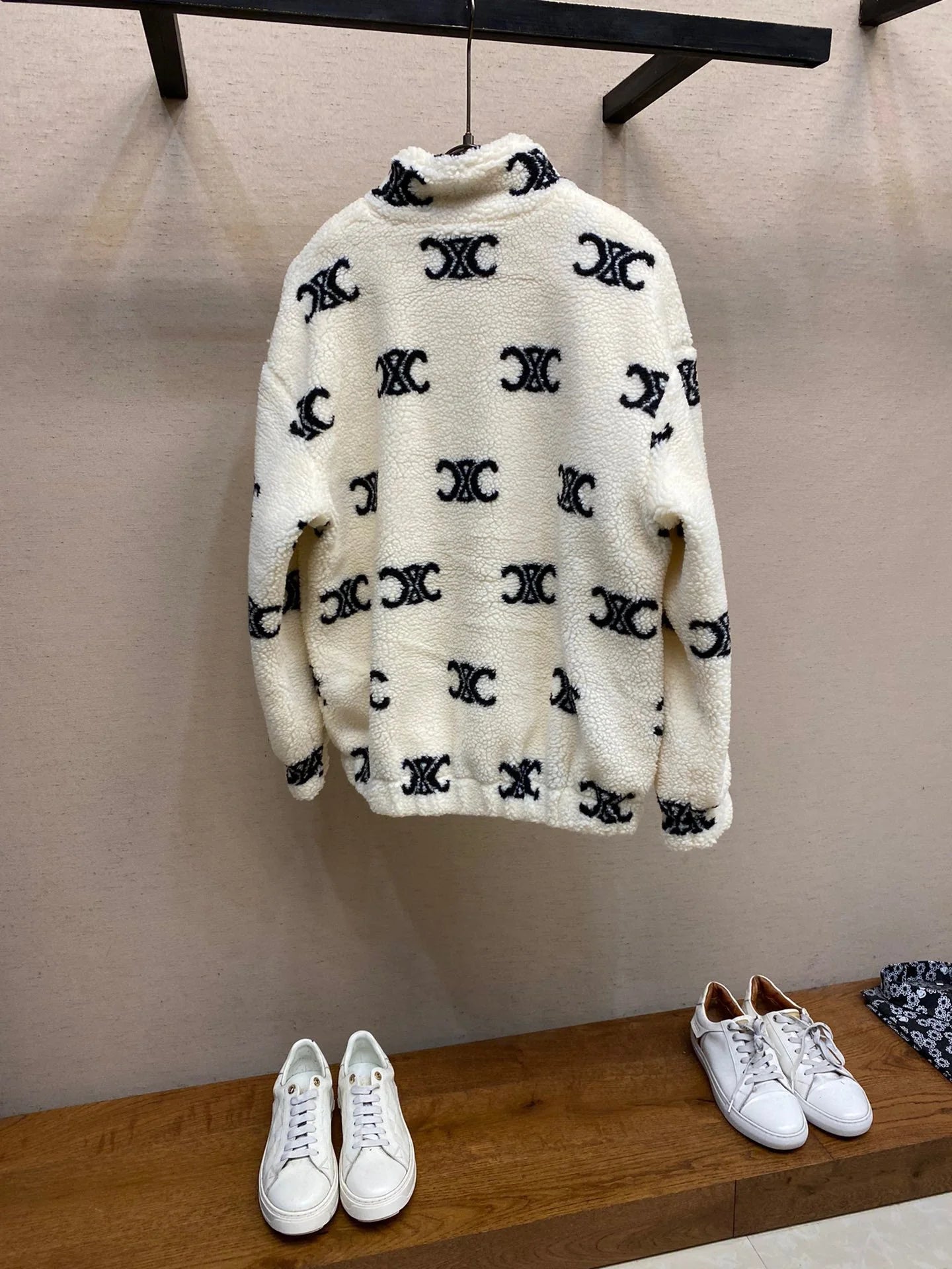 CELINE JACKET