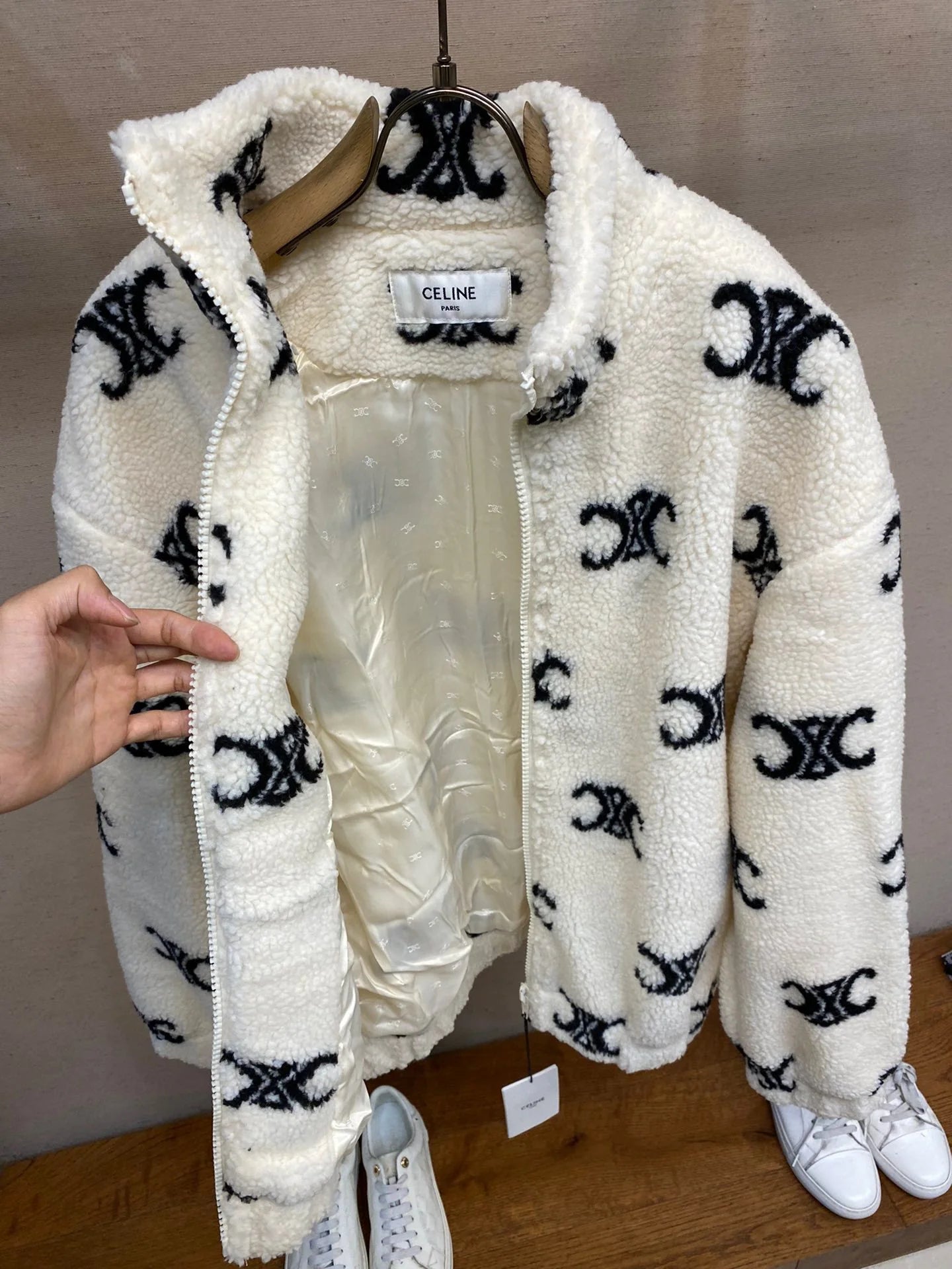 CELINE JACKET