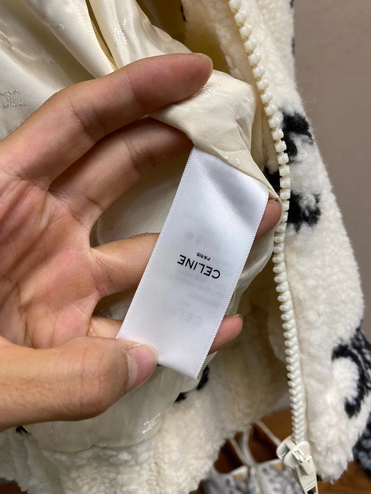 CELINE JACKET