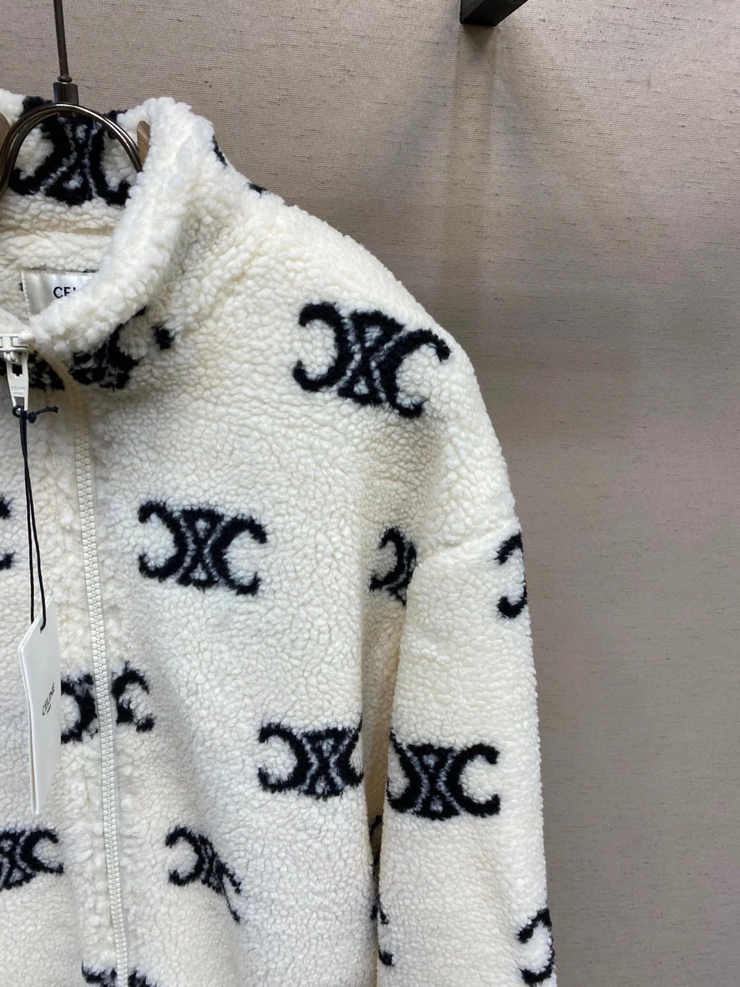 CELINE JACKET