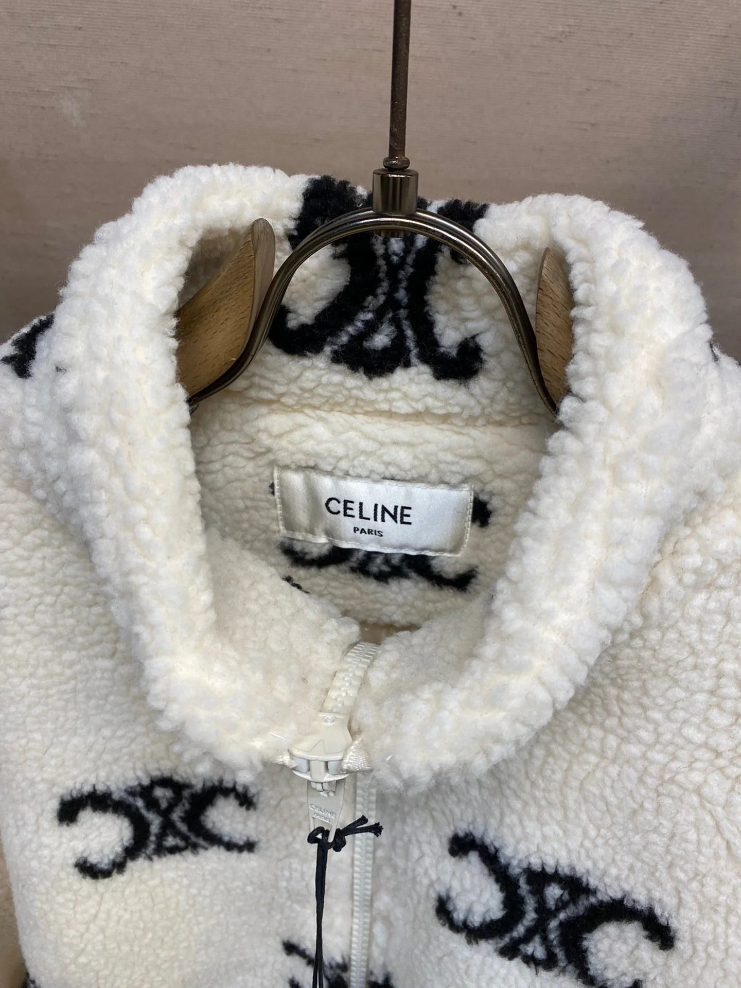CELINE JACKET