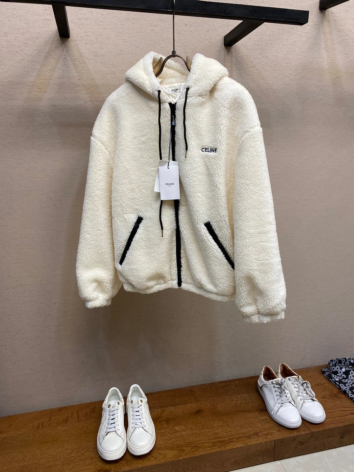 CELINE JACKET