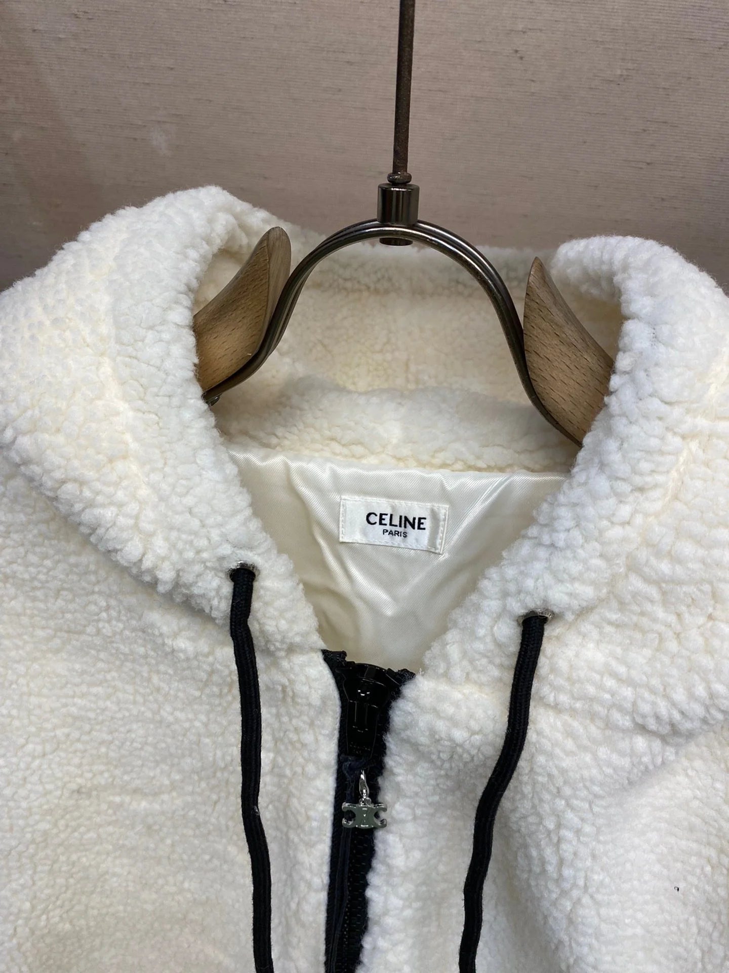 CELINE JACKET