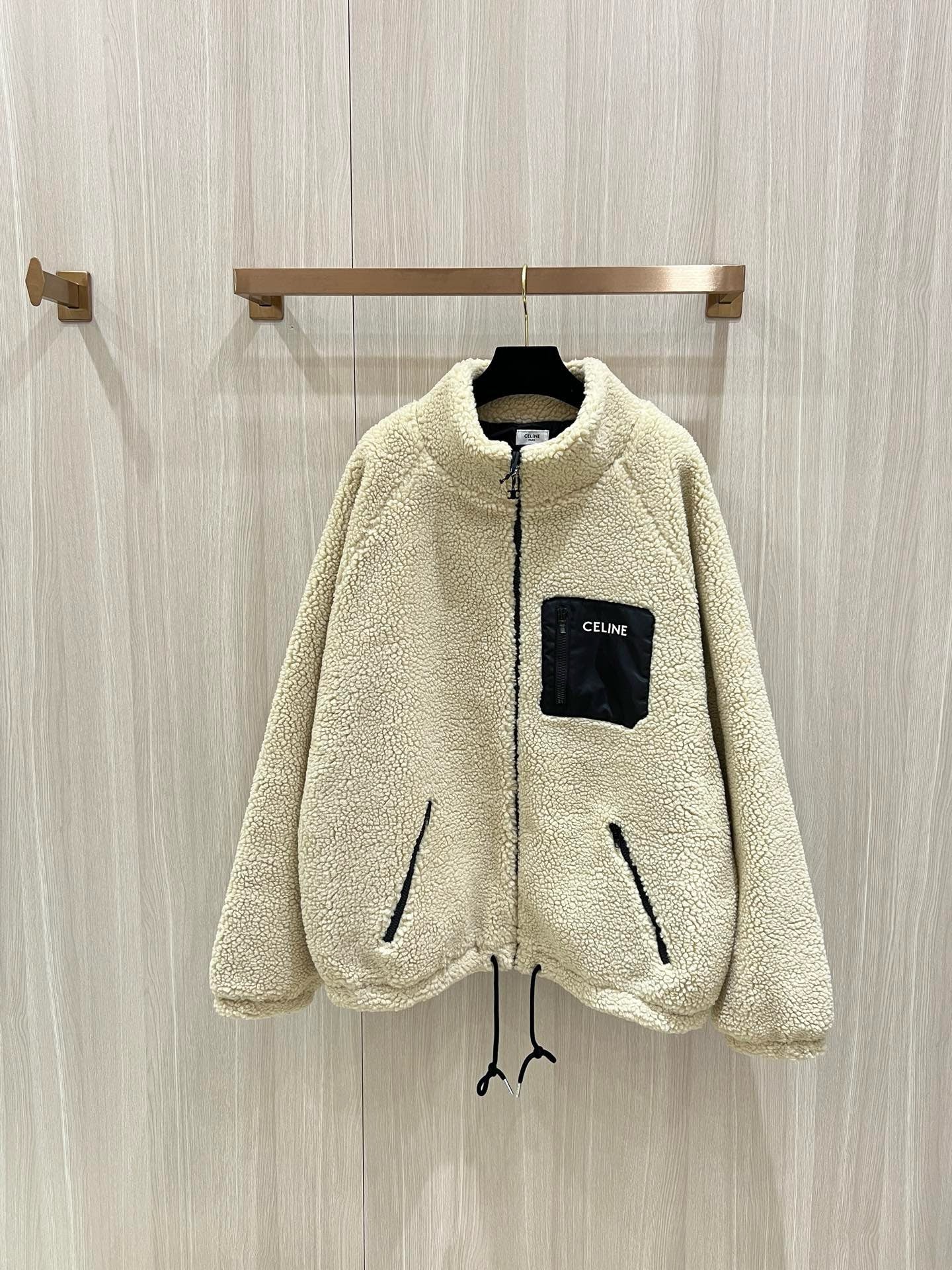 CELINE JACKET