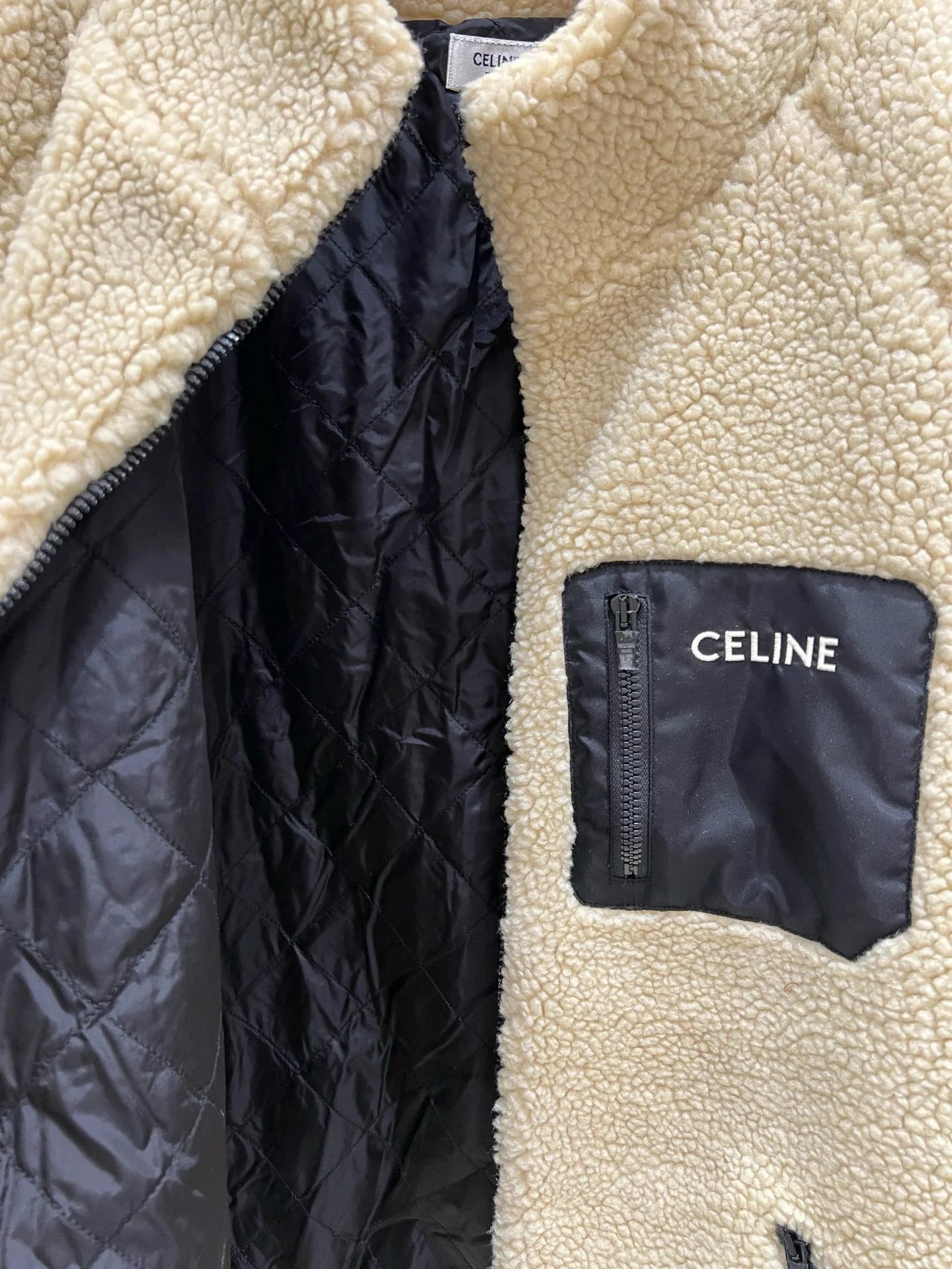 CELINE JACKET