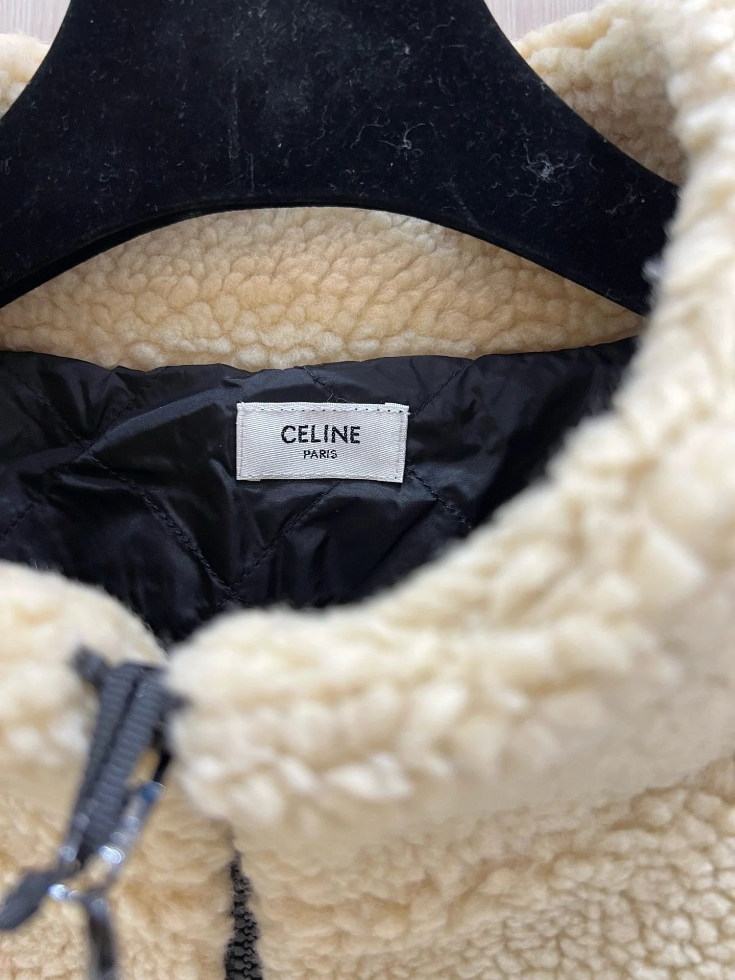 CELINE JACKET