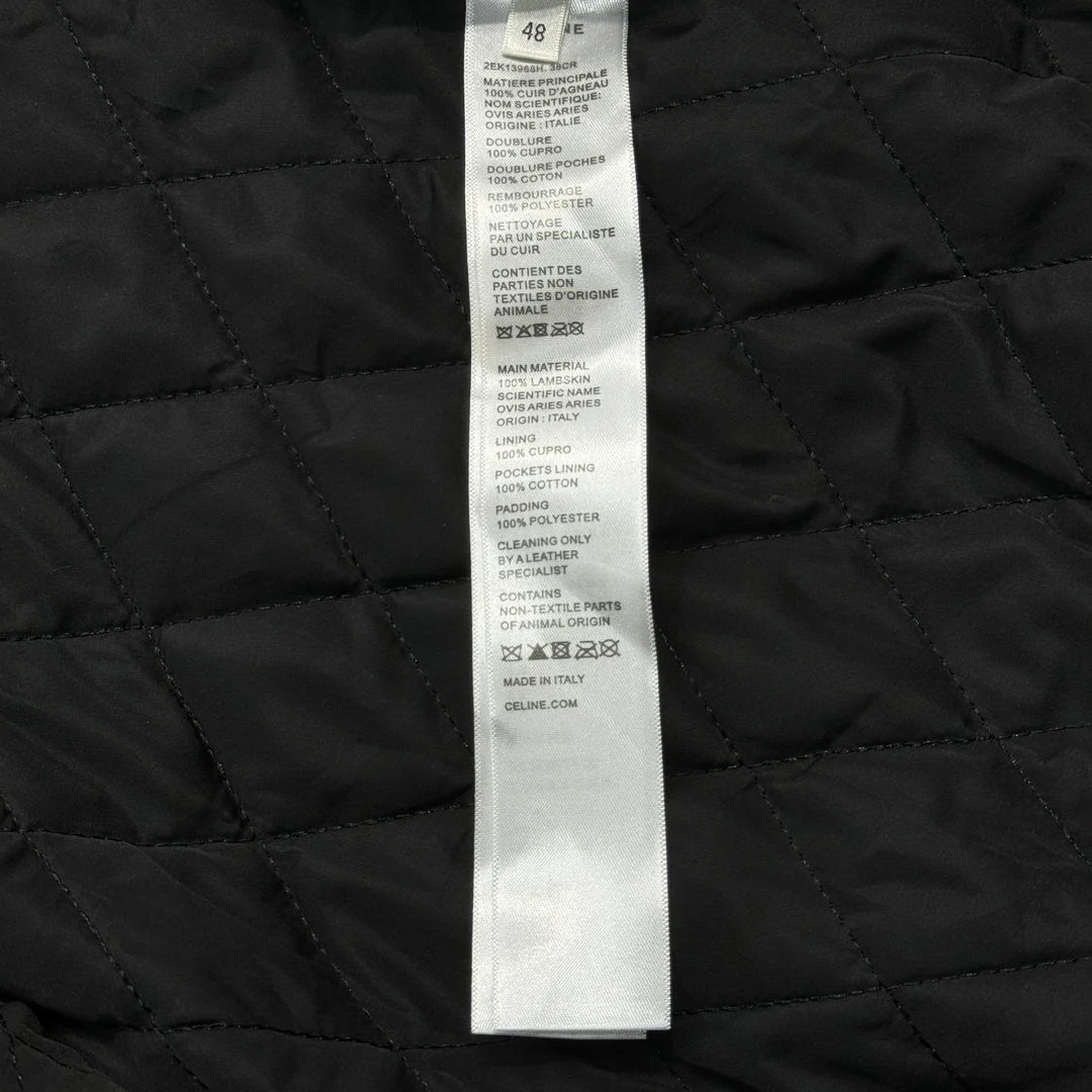 CELINE JACKET