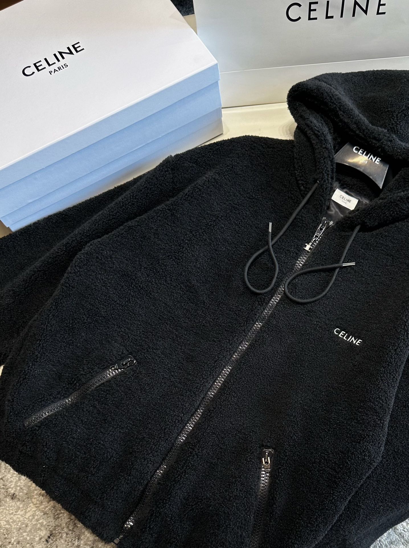 CELINE JACKET