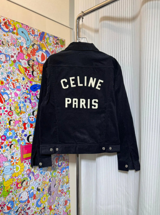 CELINE JACKET