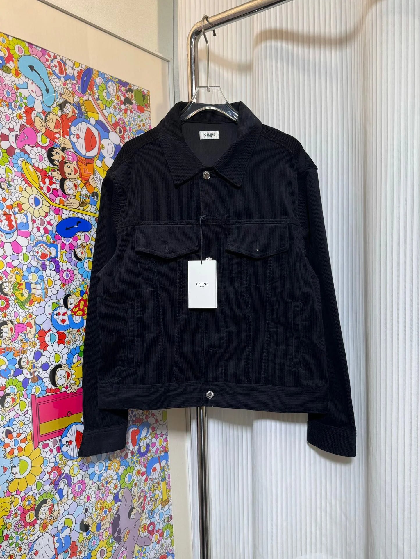 CELINE JACKET