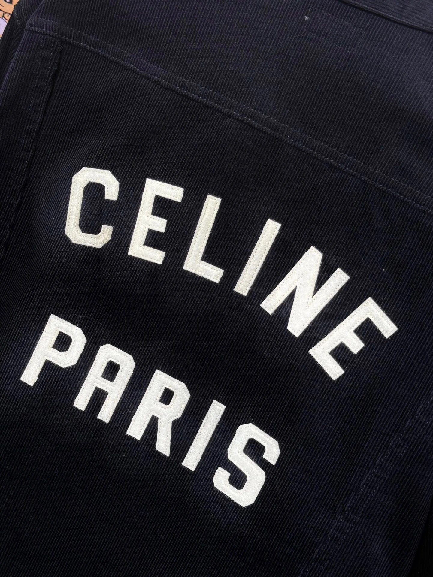 CELINE JACKET