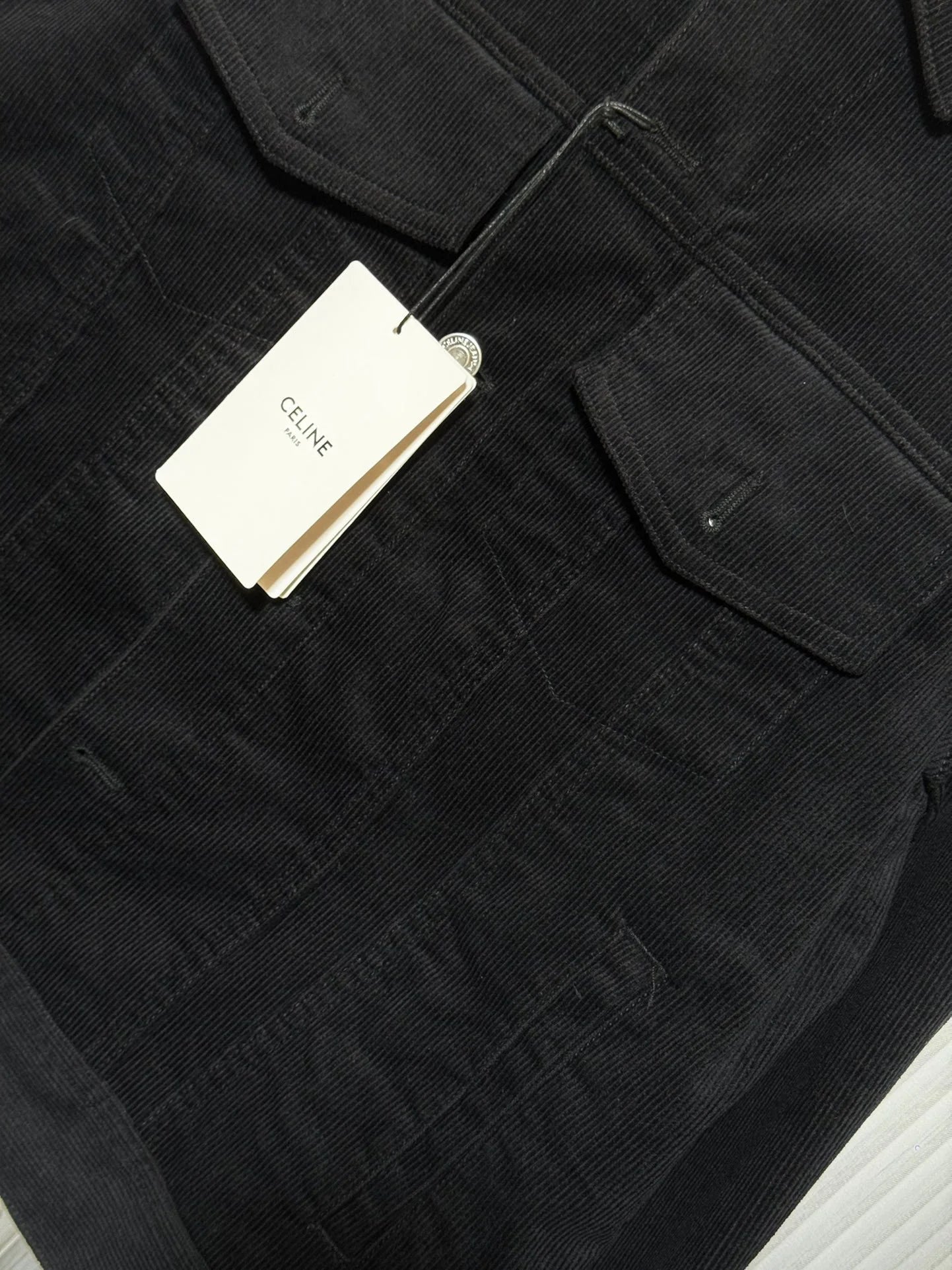 CELINE JACKET