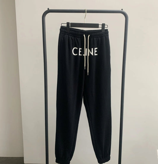 CELINE JOGGER PANTS