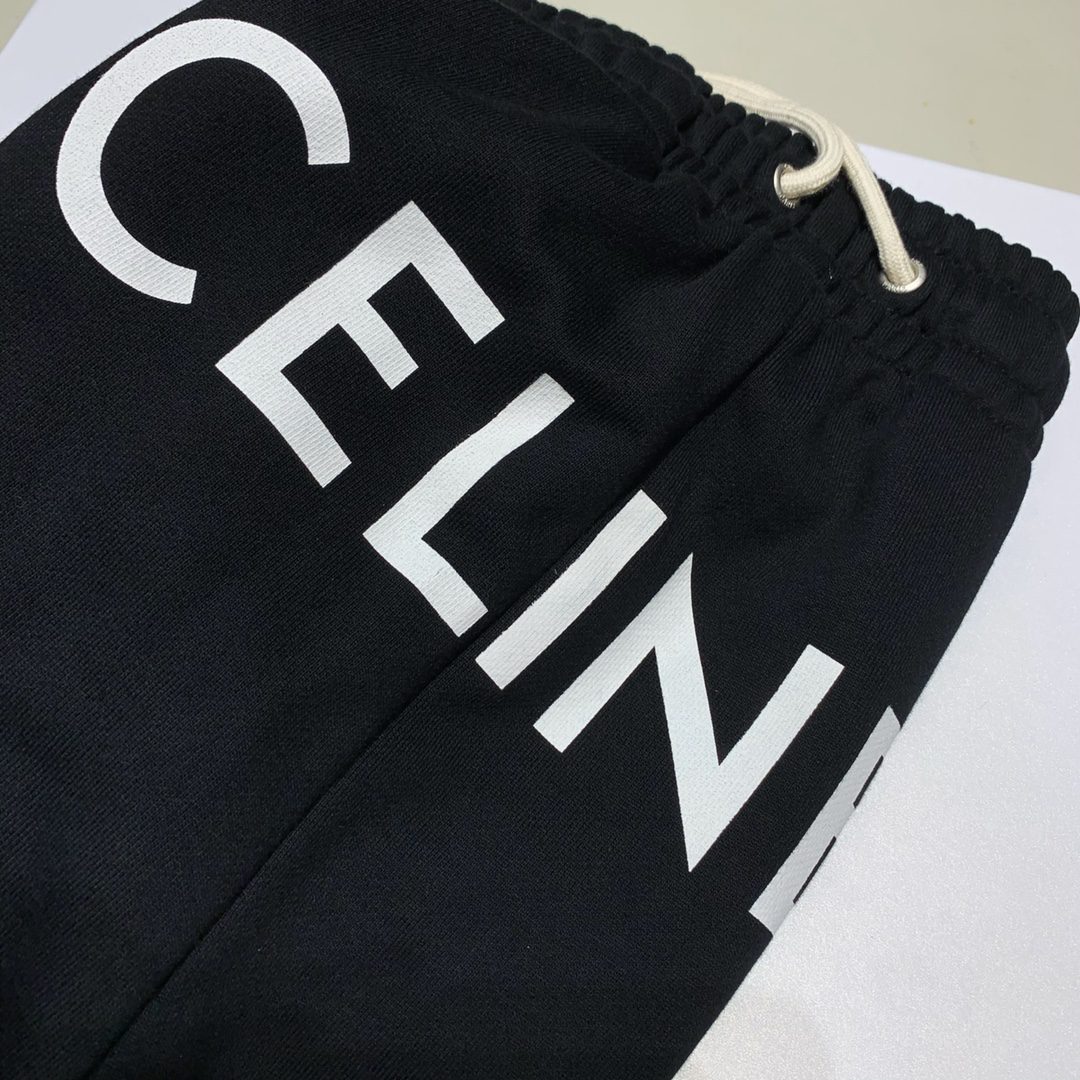 CELINE JOGGER PANTS