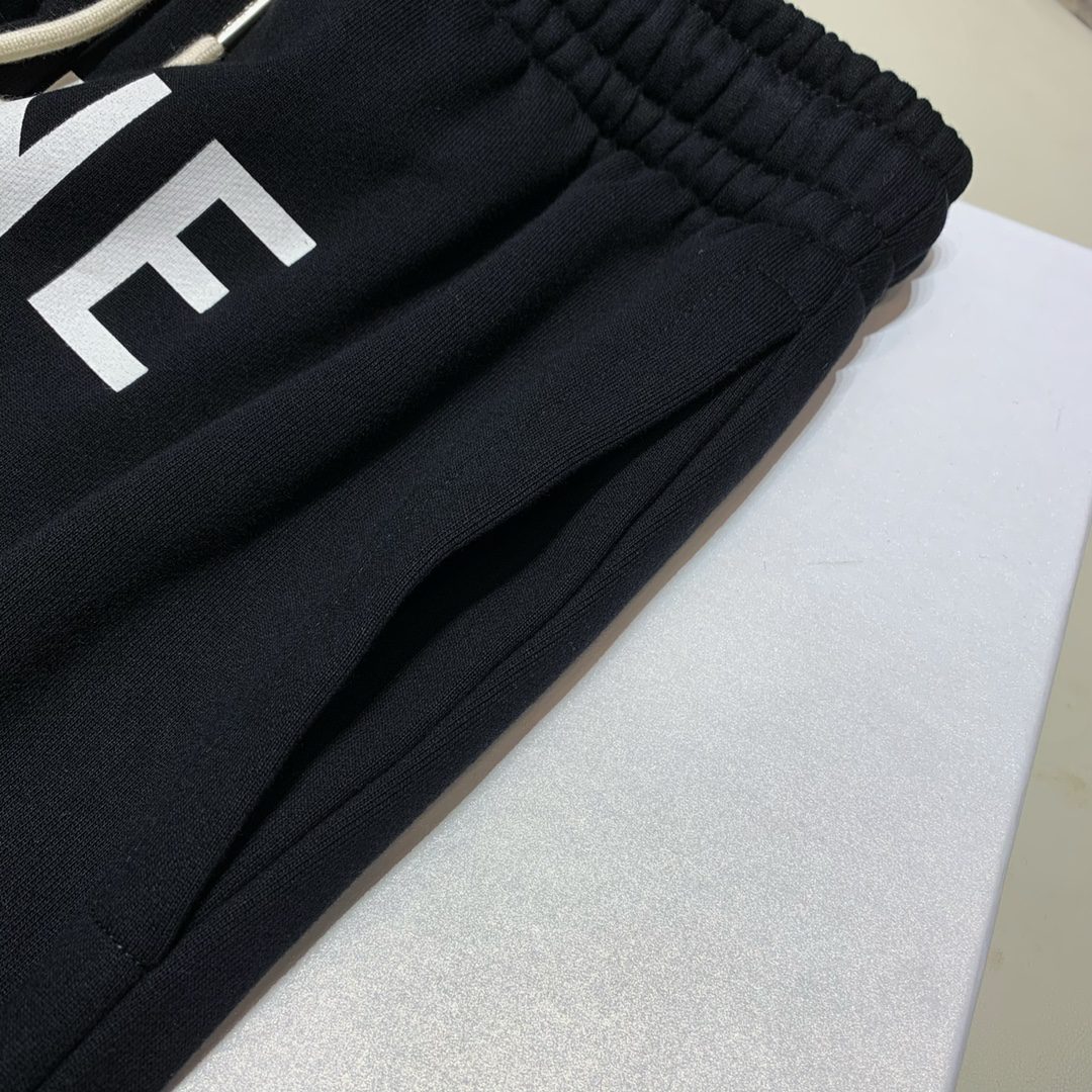 CELINE JOGGER PANTS