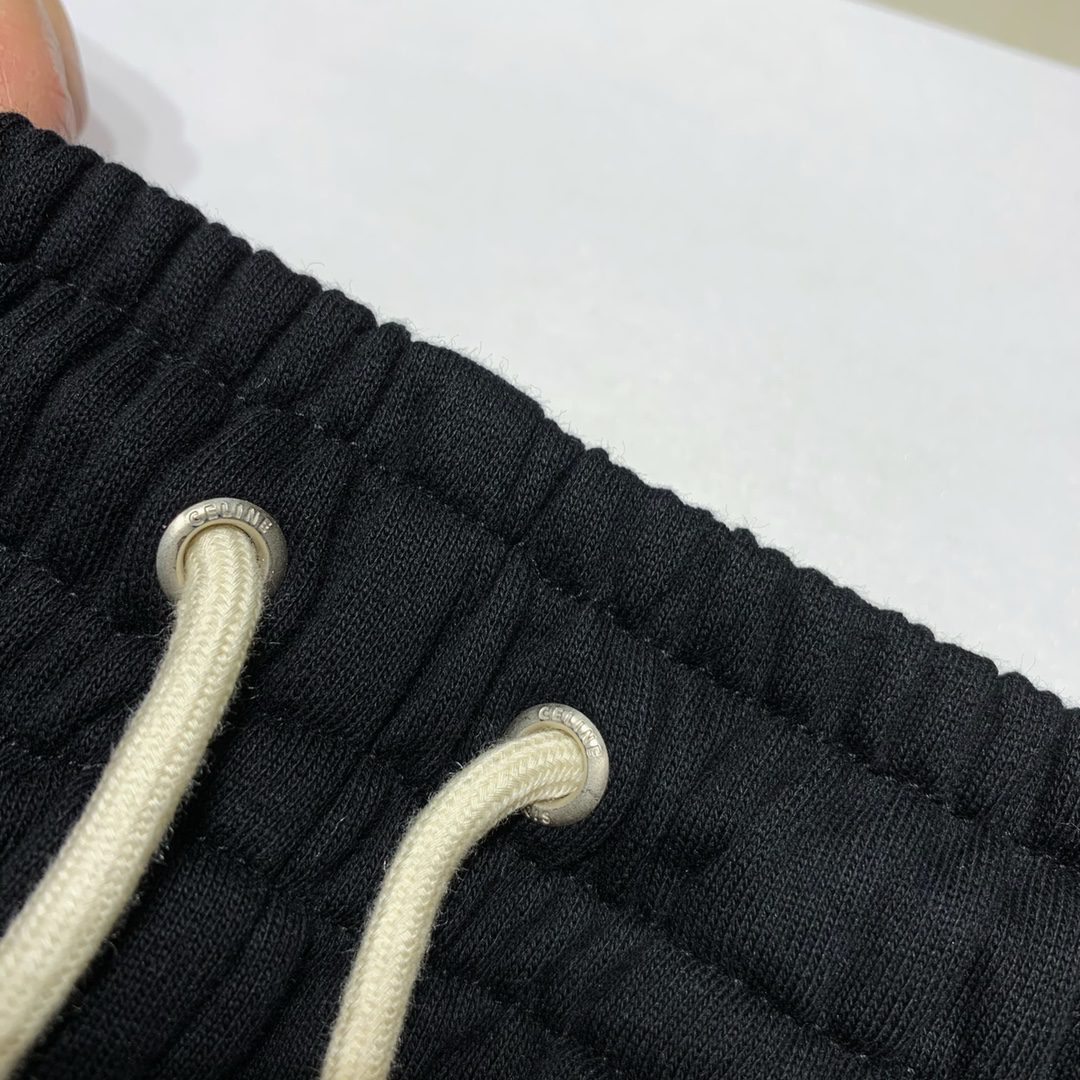 CELINE JOGGER PANTS