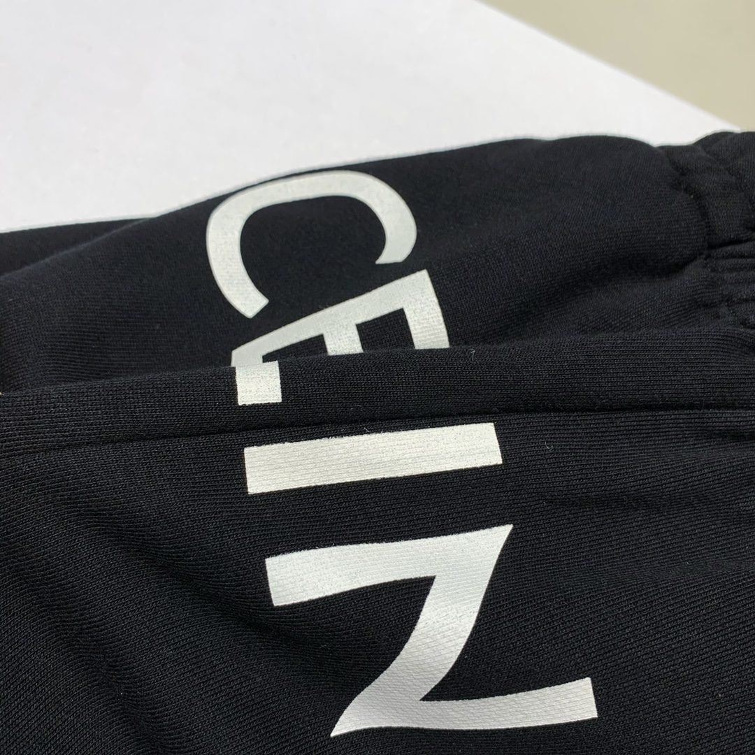 CELINE JOGGER PANTS
