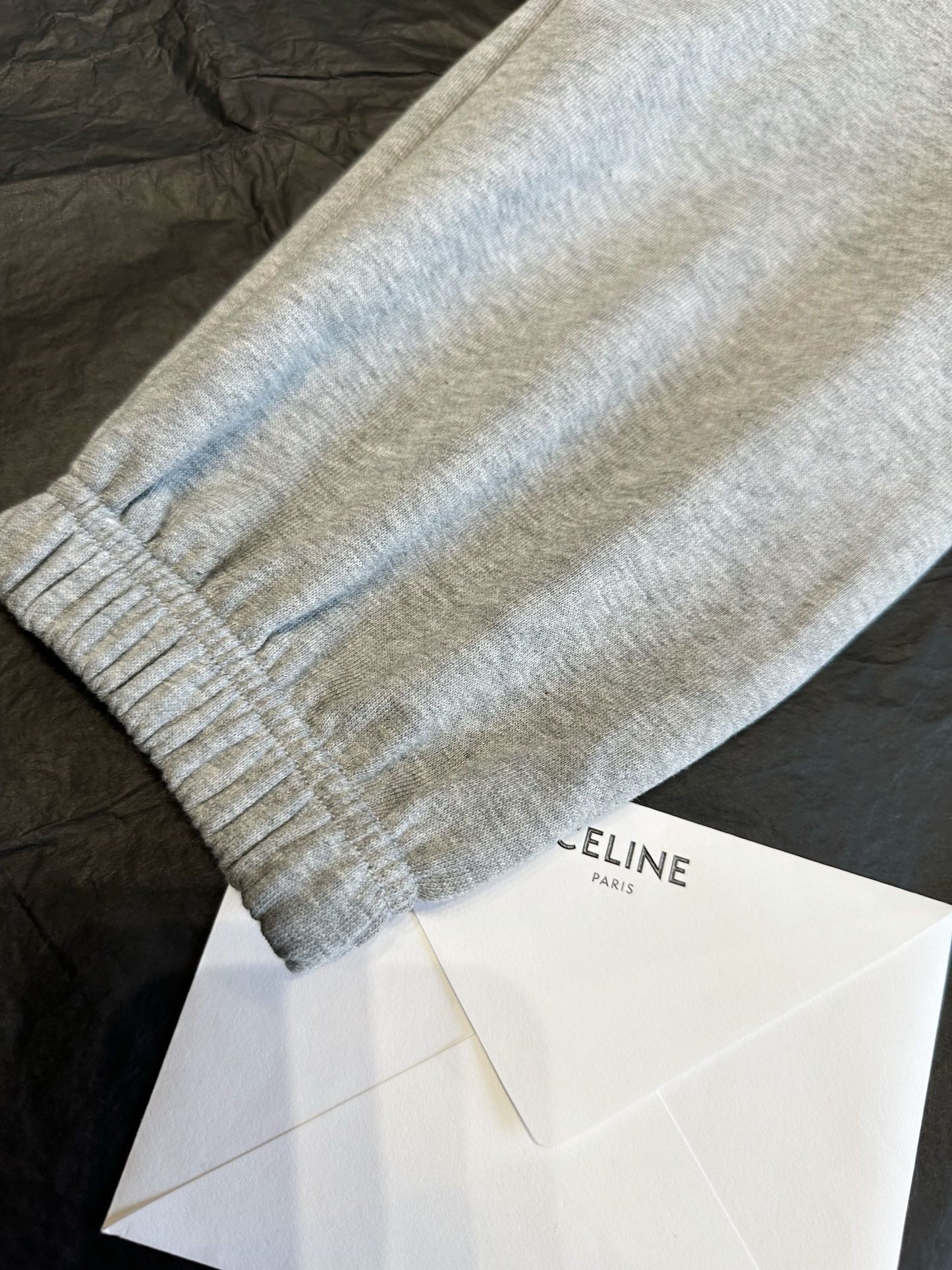 CELINE JOGGER PANTS