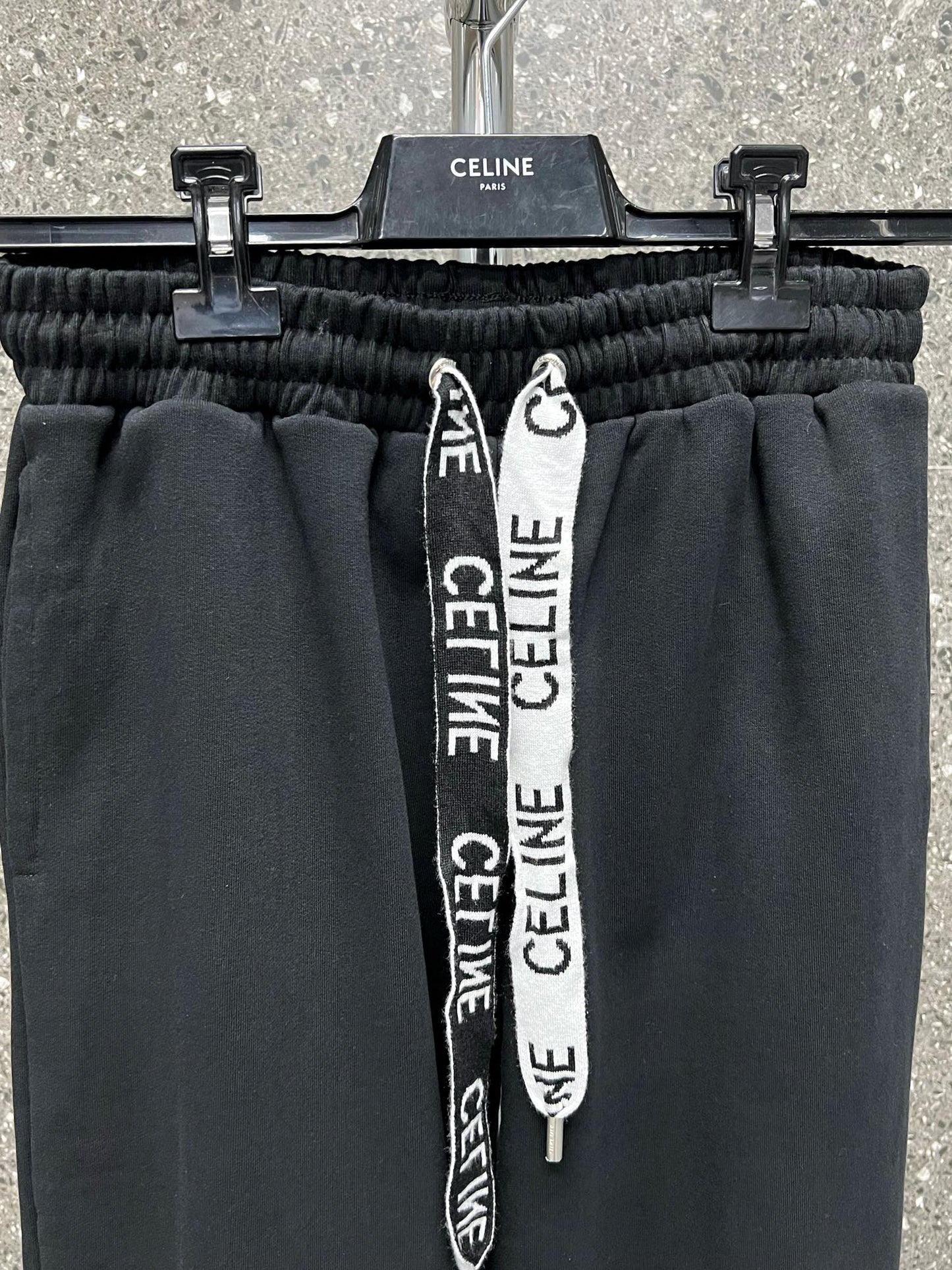 CELINE JOGGER PANTS