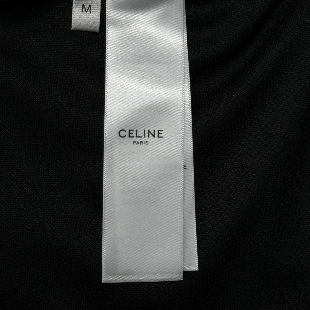CELINE JOGGER PANTS