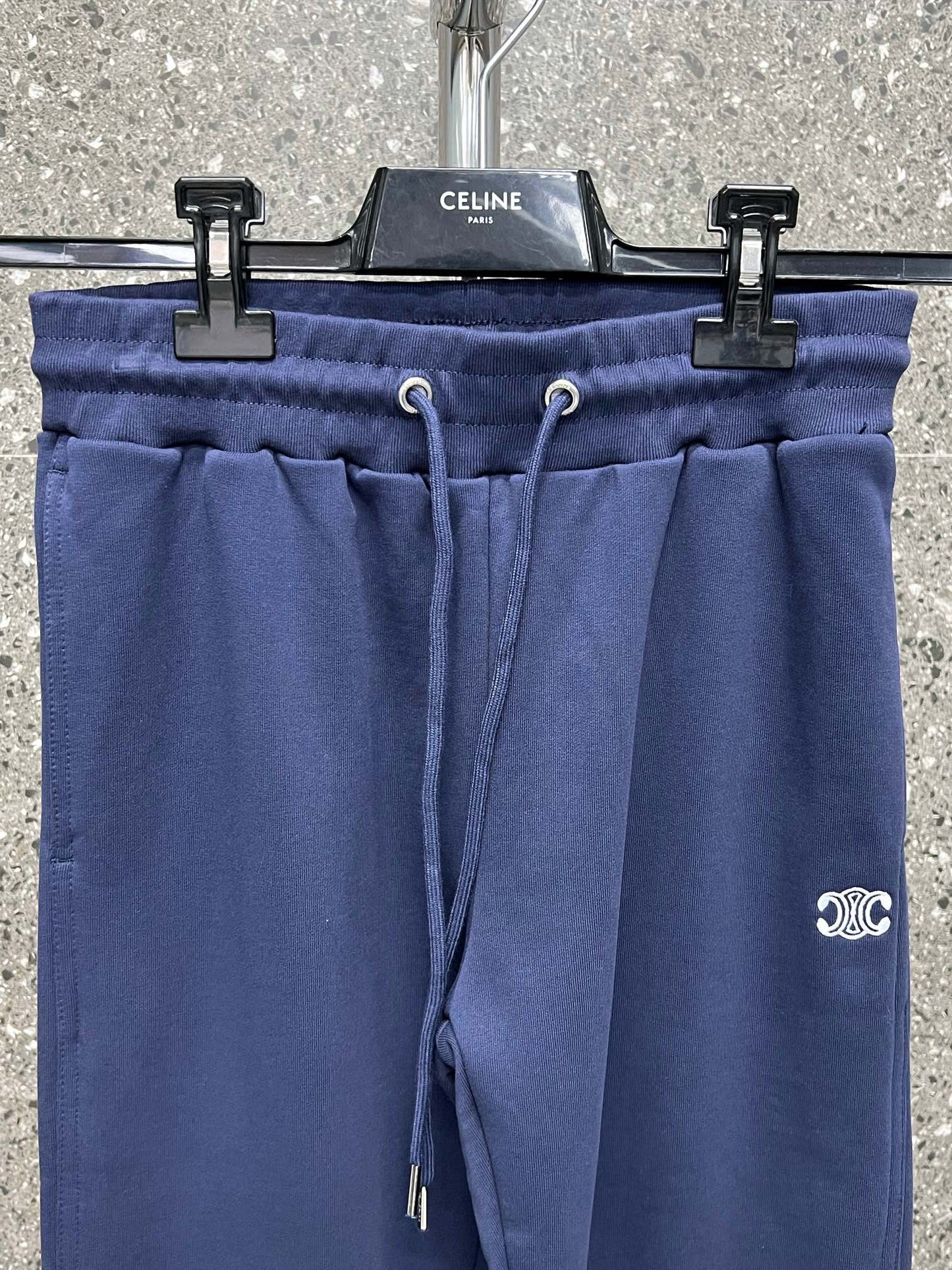 CELINE JOGGER PANTS
