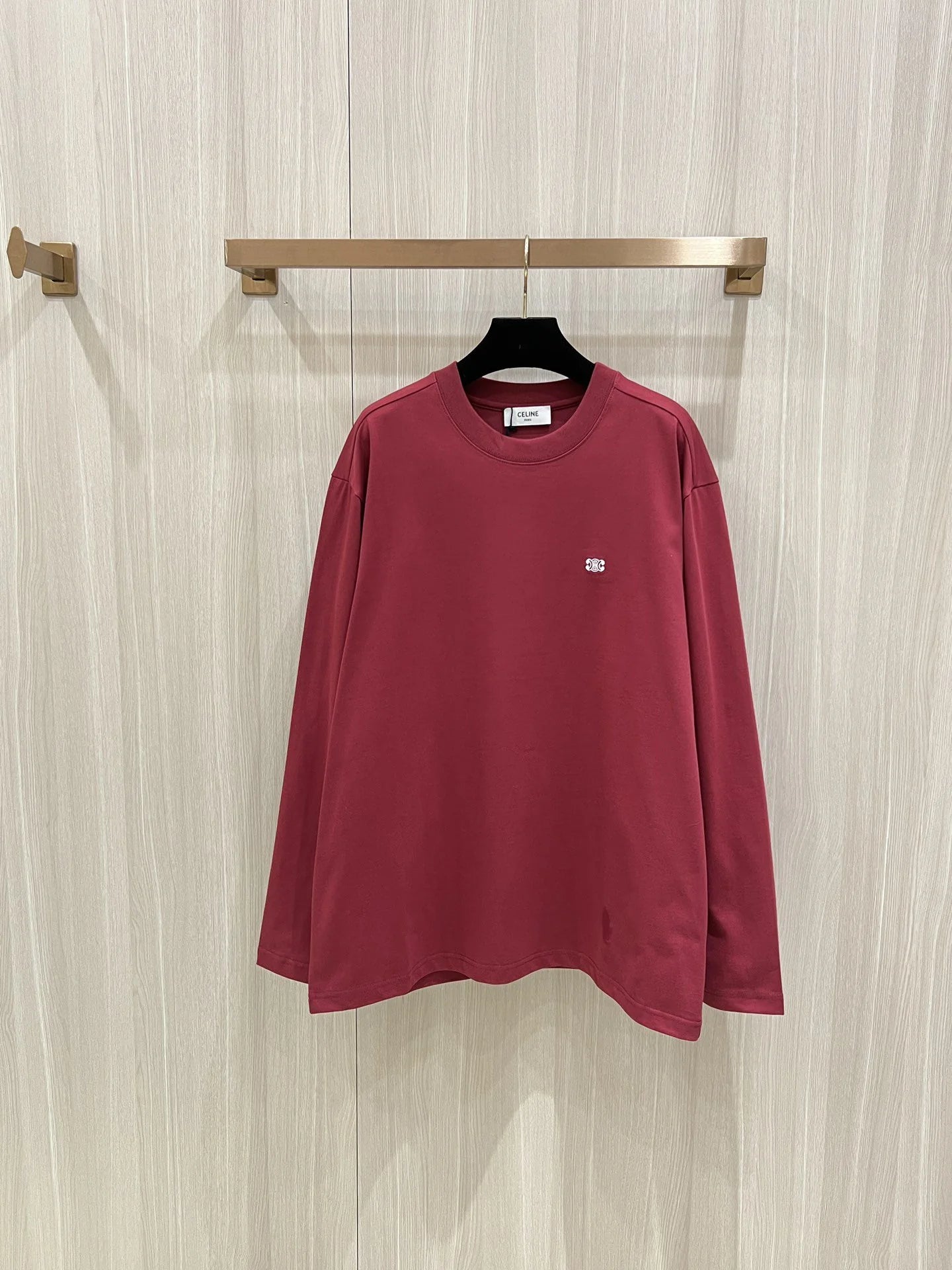 CELINE LONG SLEEVE