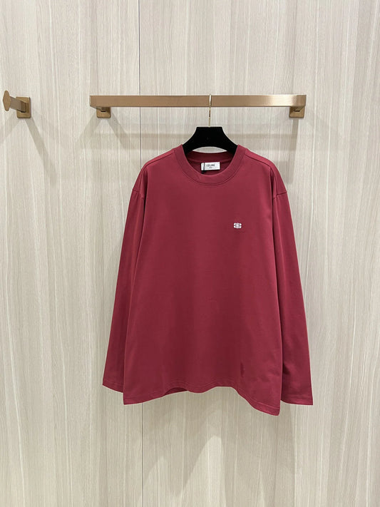 CELINE LONG SLEEVE