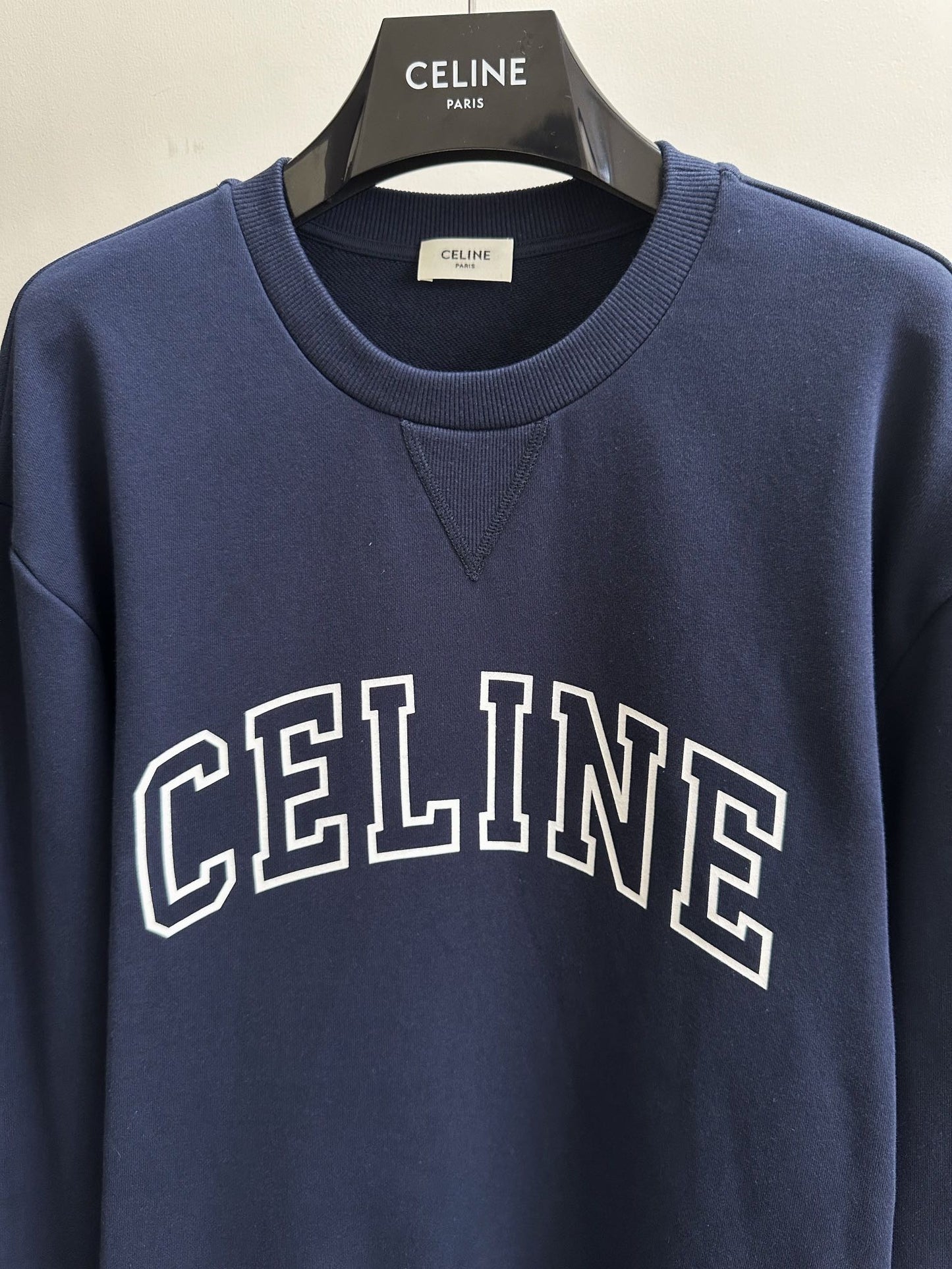 CELINE LONG SLEEVE