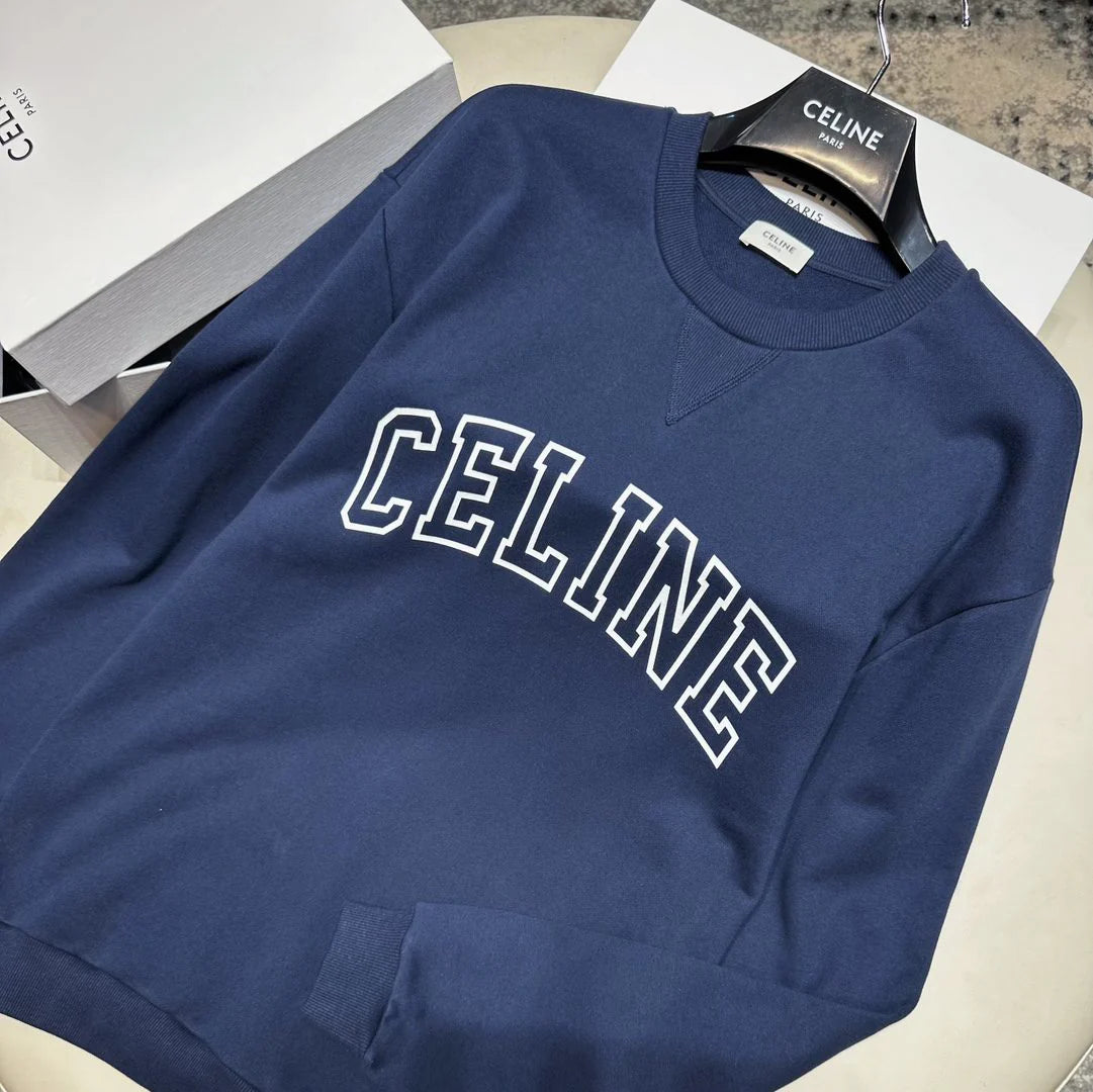 CELINE LONG SLEEVE