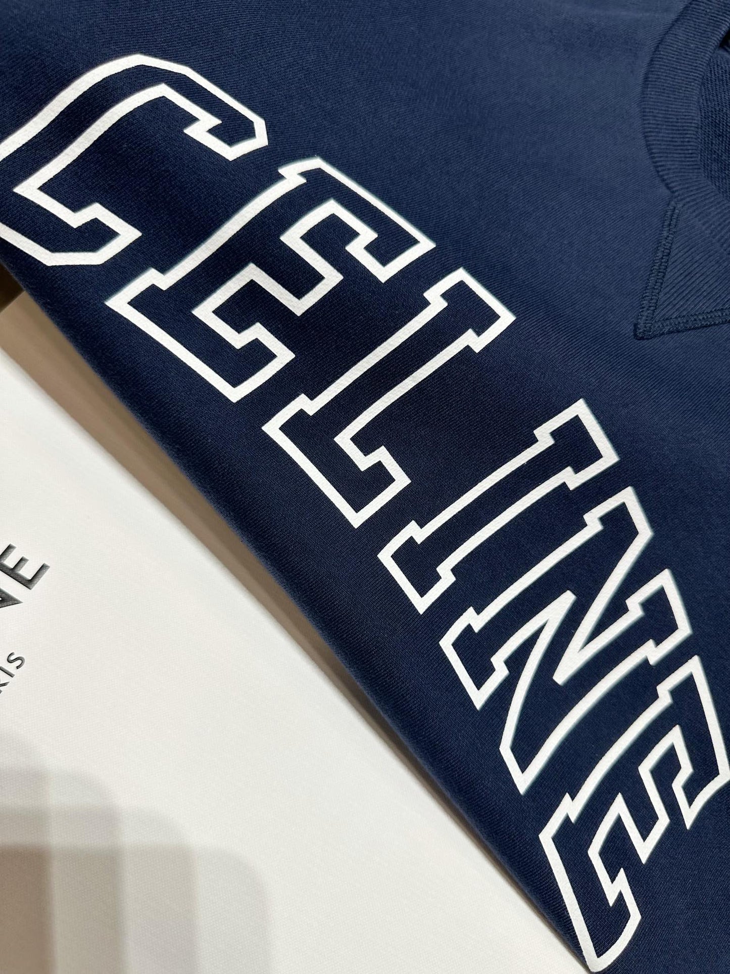 CELINE LONG SLEEVE