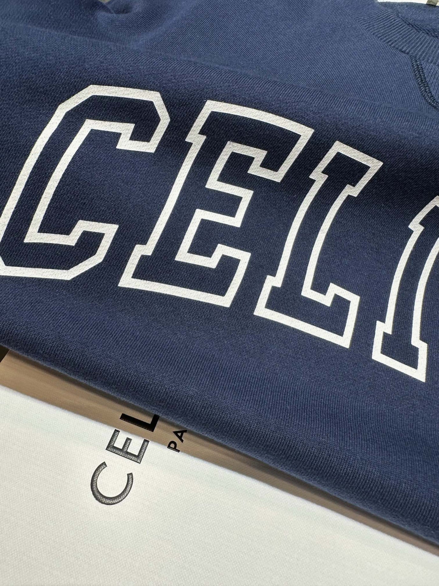 CELINE LONG SLEEVE