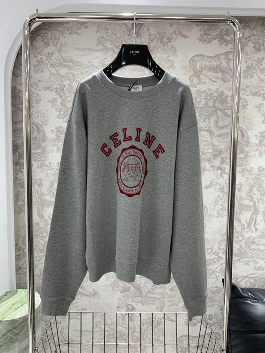 CELINE LONG SLEEVE