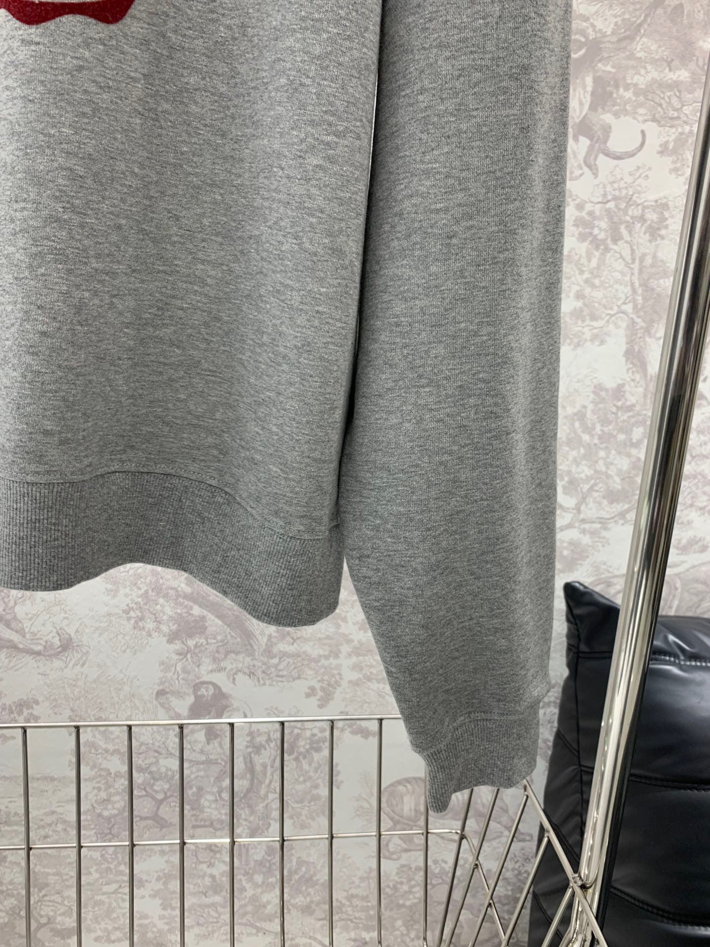 CELINE LONG SLEEVE