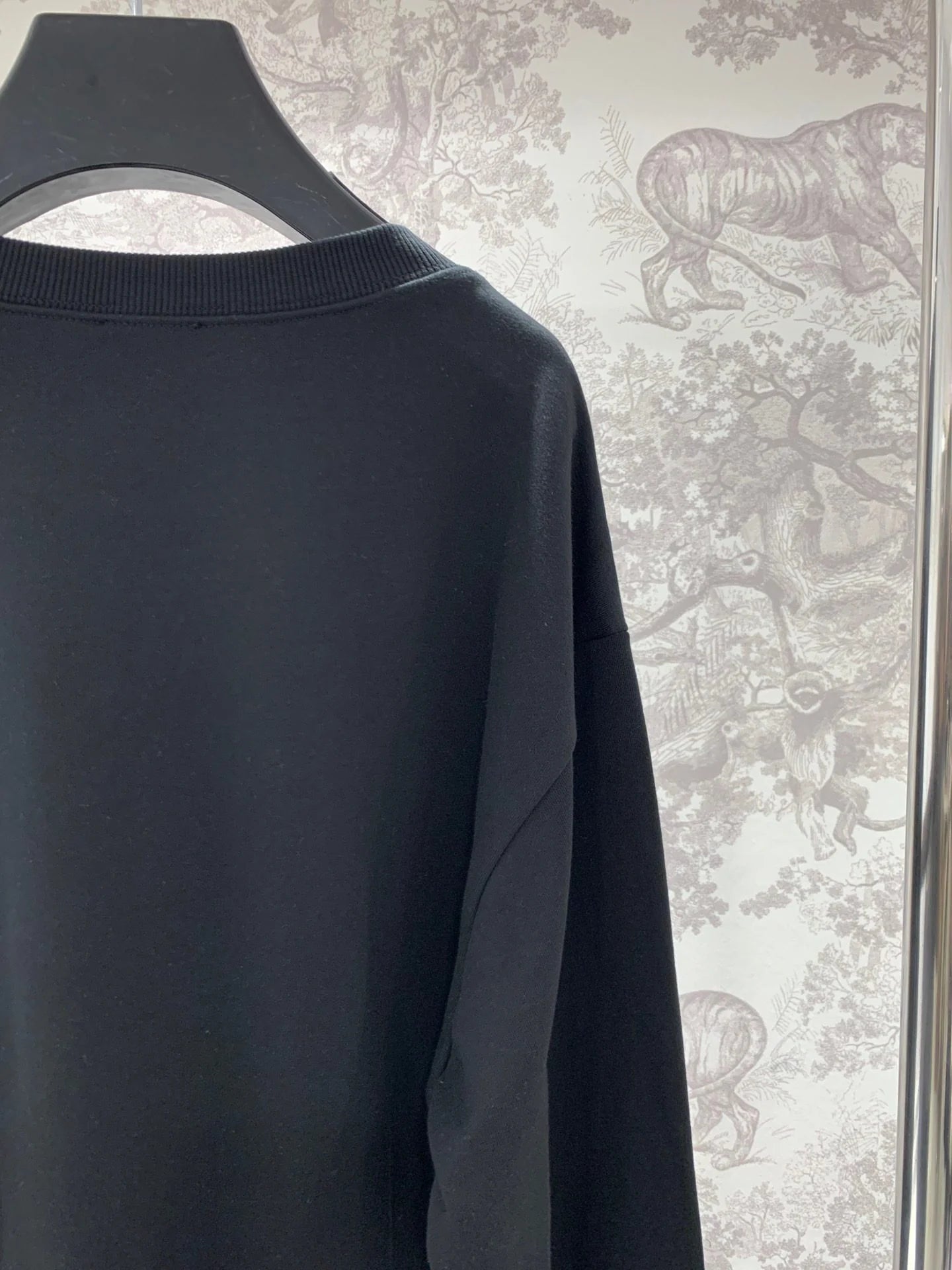 CELINE LONG SLEEVE