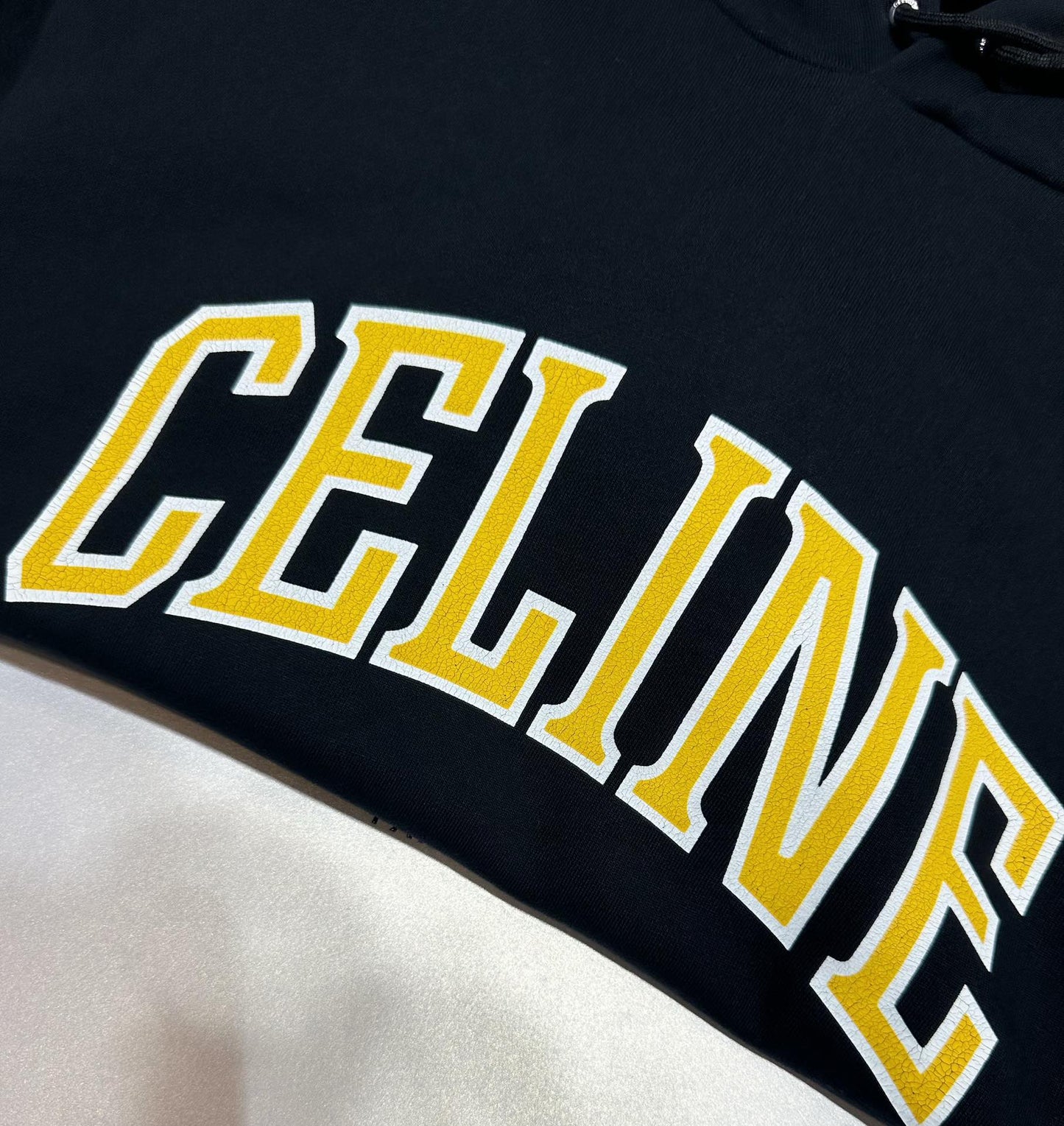 CELINE LONG SLEEVE