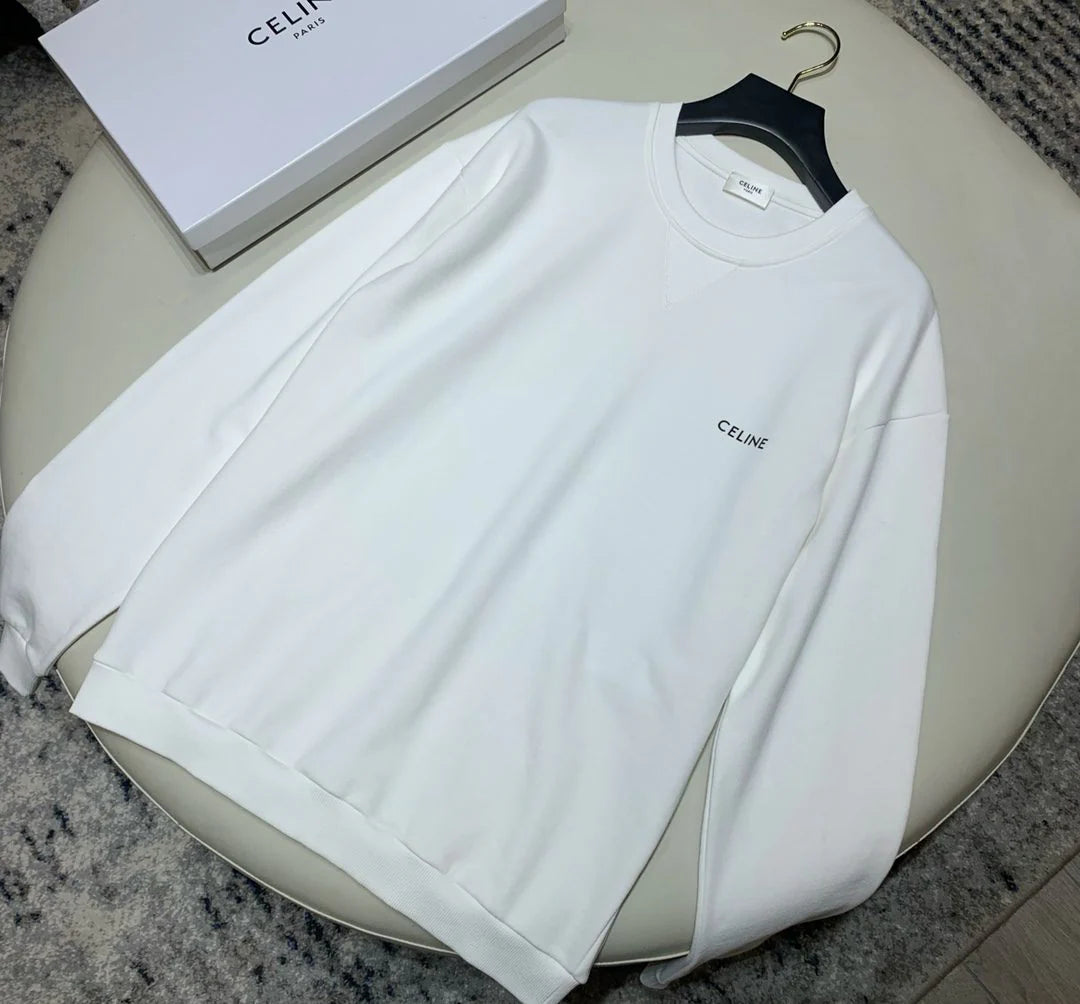 CELINE LONG SLEEVE