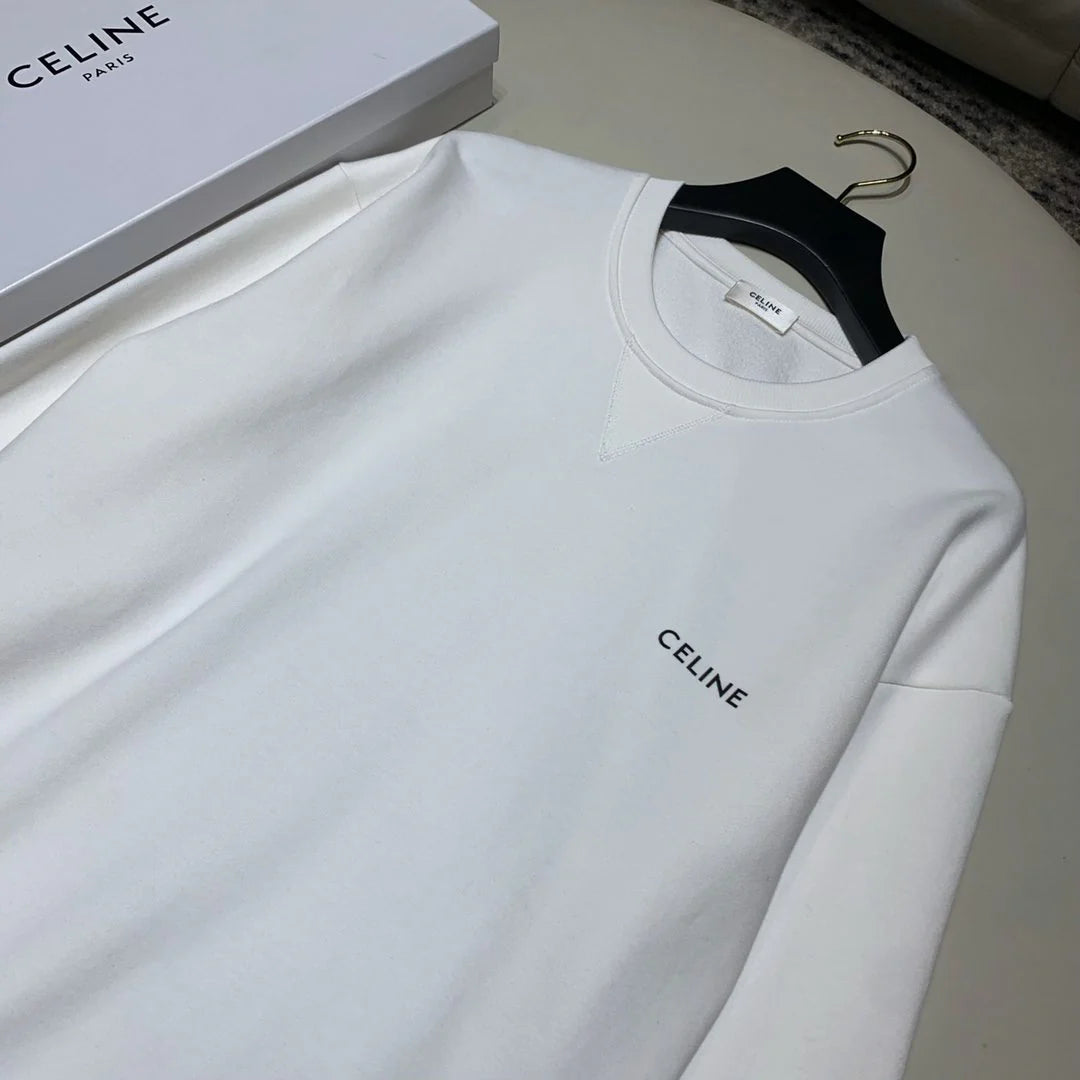 CELINE LONG SLEEVE