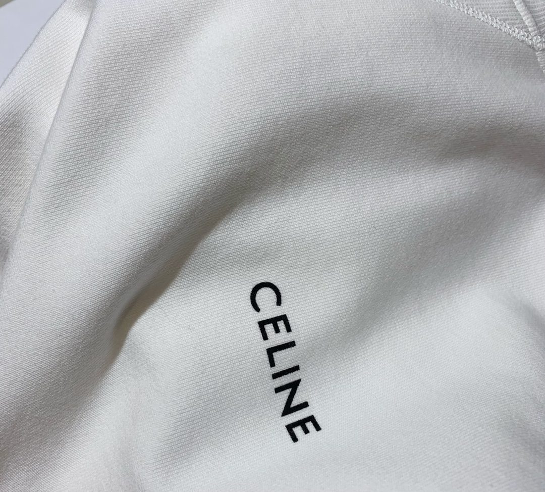 CELINE LONG SLEEVE