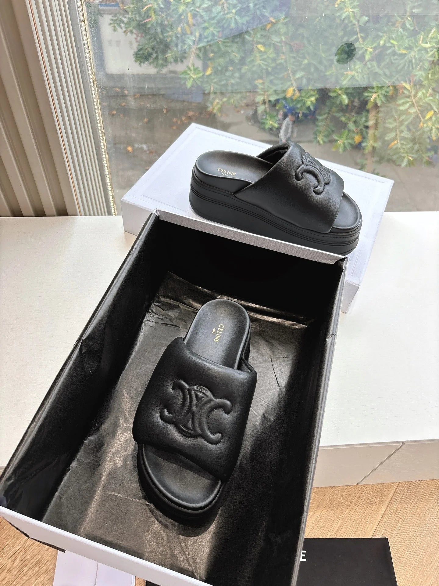 CELINE SANDAL