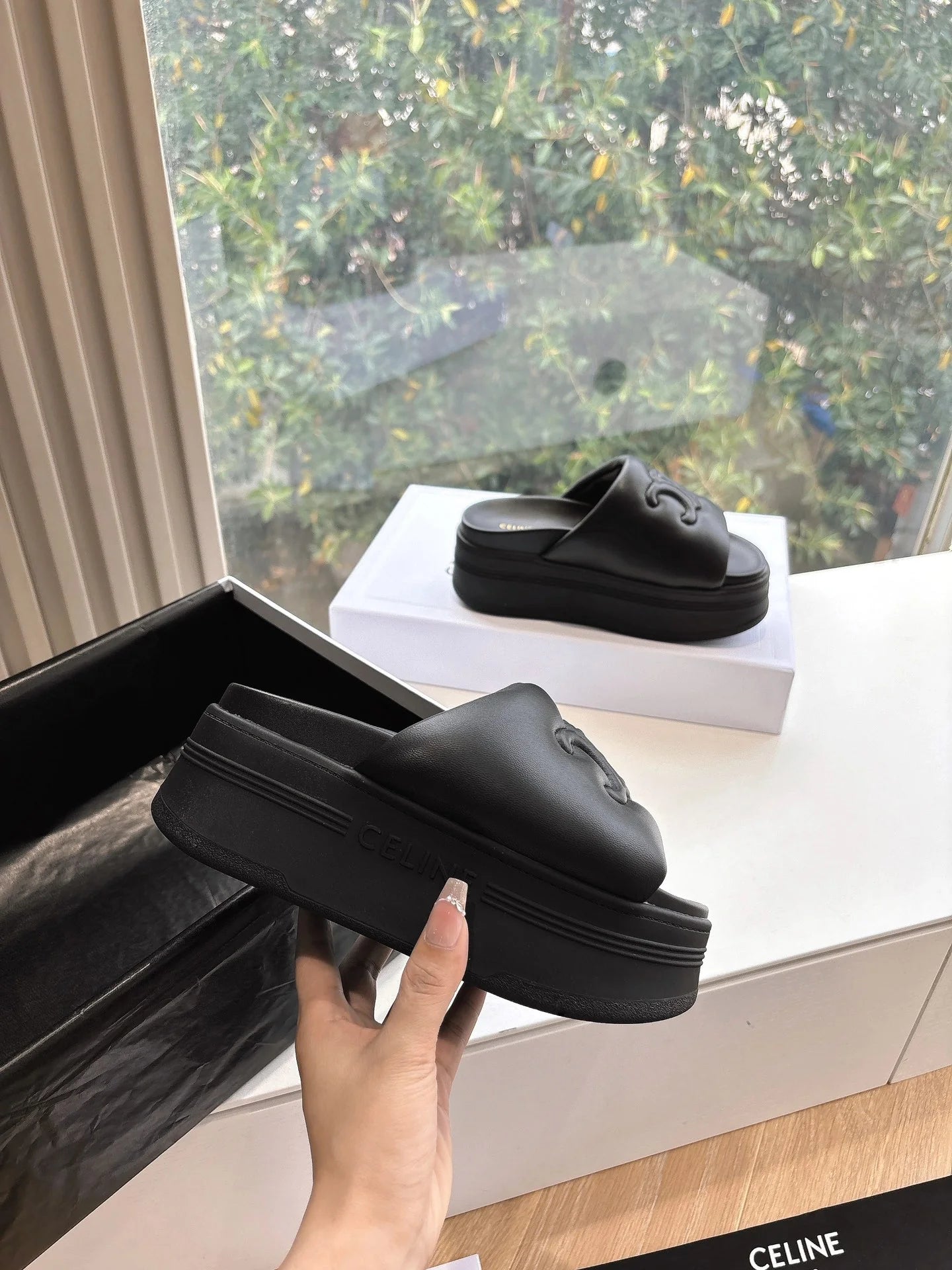 CELINE SANDAL