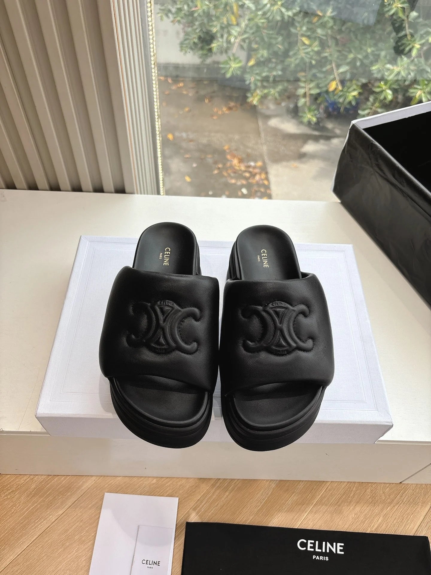 CELINE SANDAL