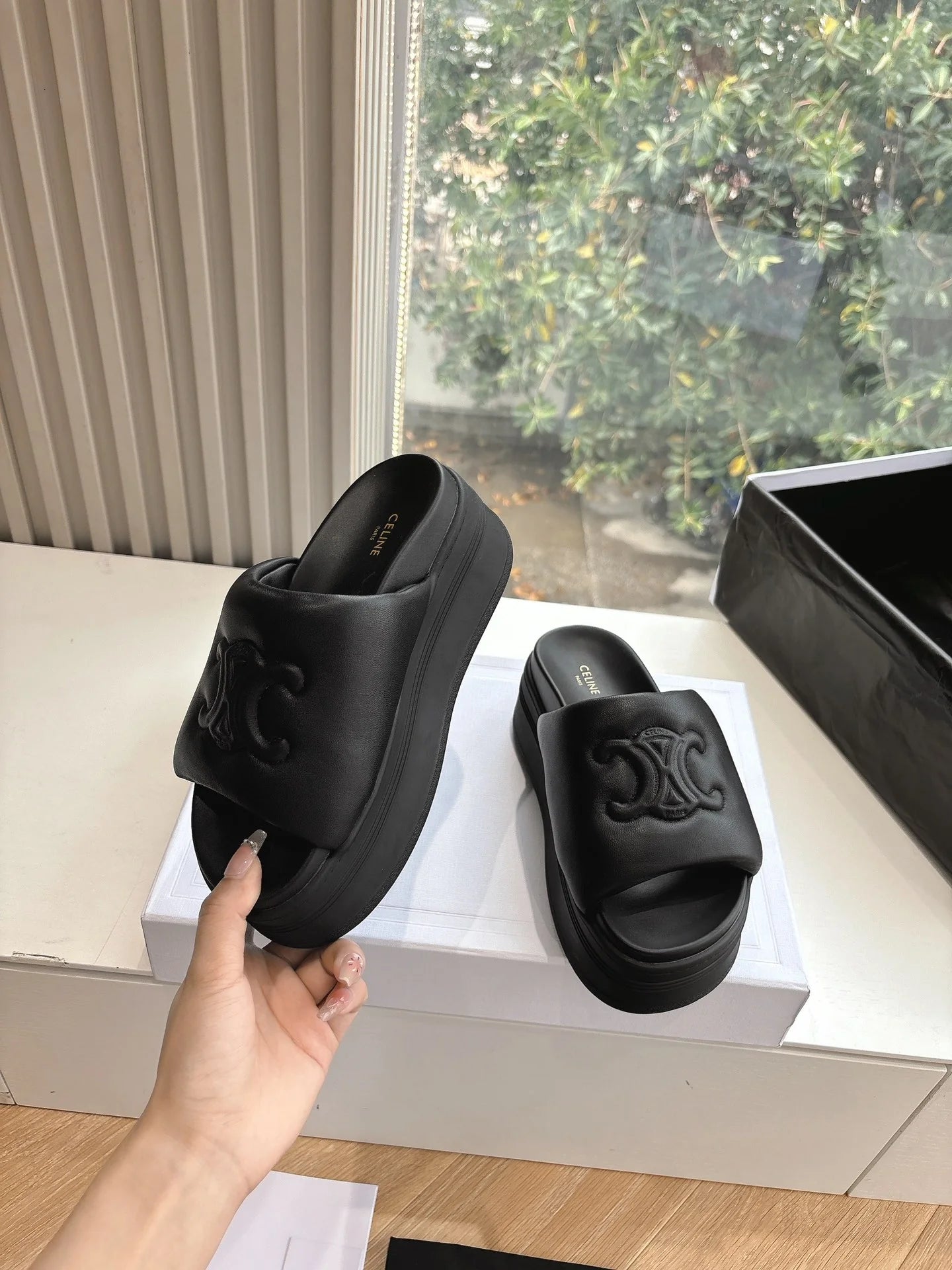 CELINE SANDAL