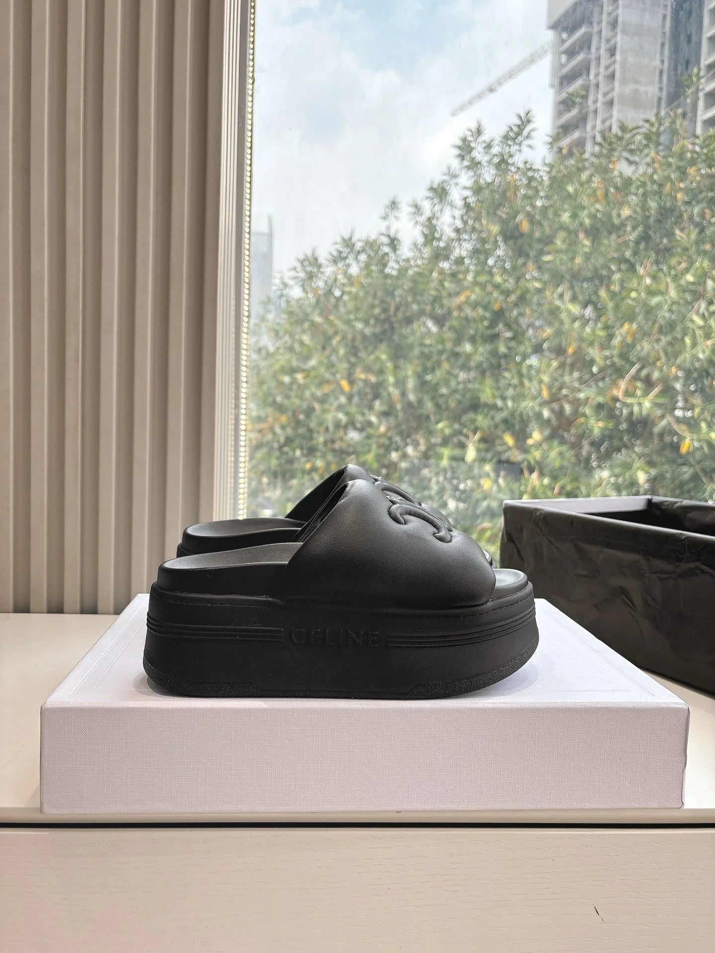 CELINE SANDAL