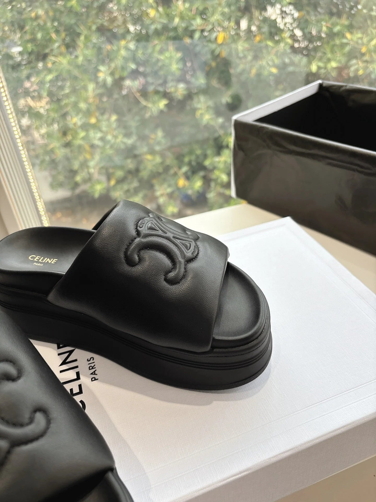 CELINE SANDAL