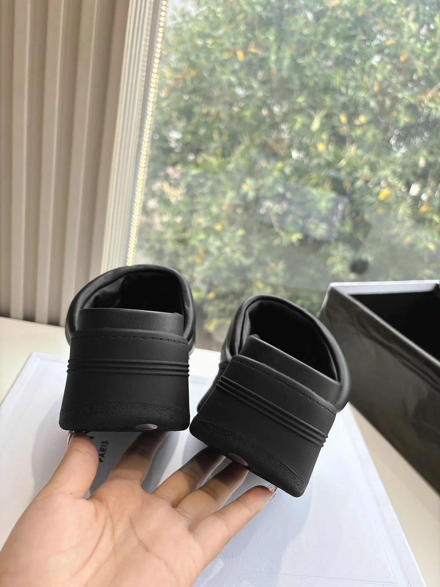 CELINE SANDAL